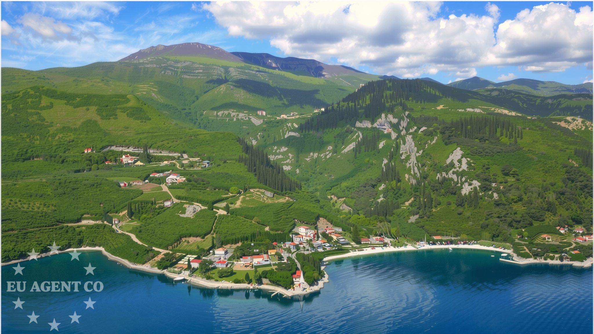Additional view of Anchorage in Anchorage in Medveja, Istria and Kvarner, Croatia photo 12