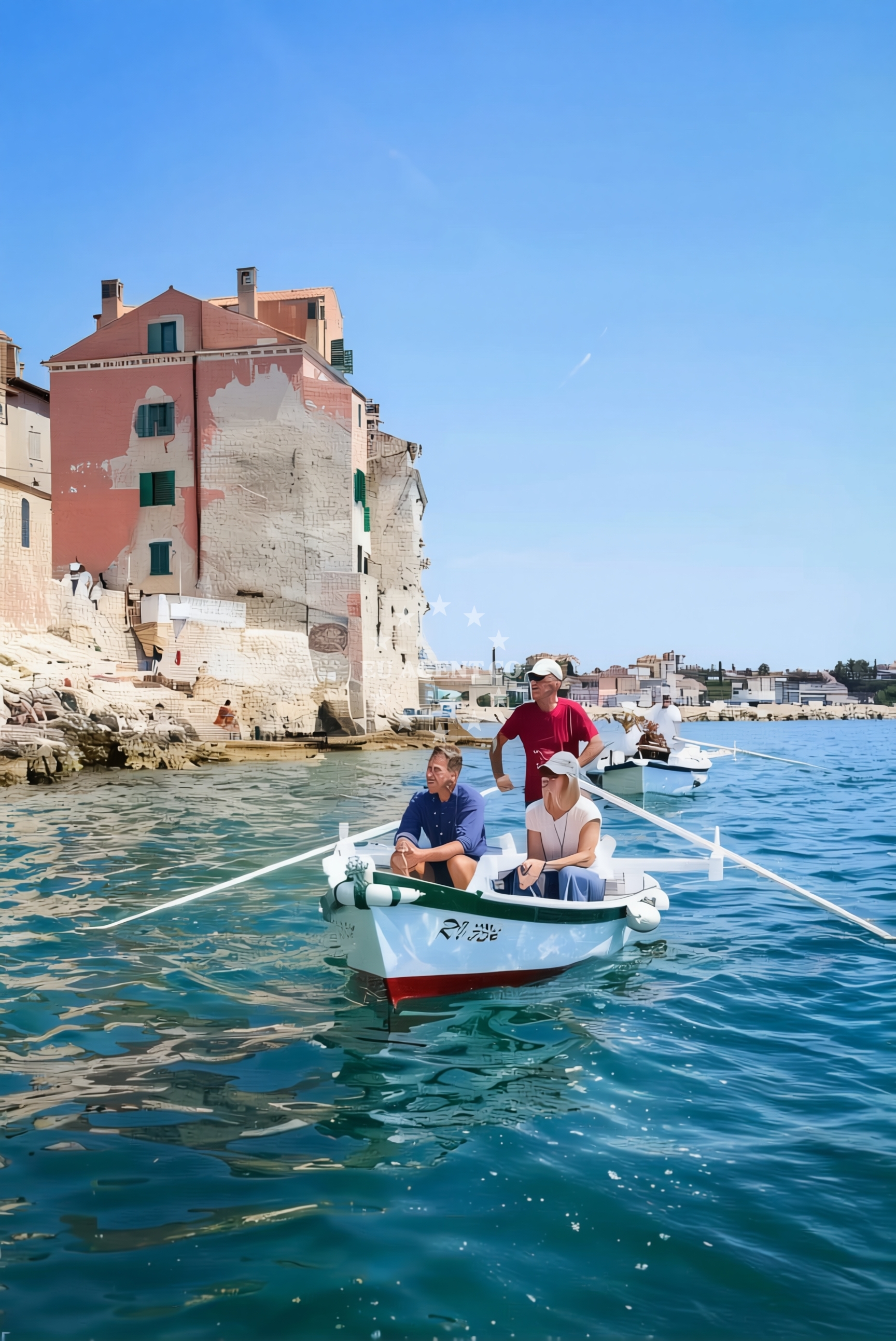 Additional view of Anchorage in Anchorage in Novigrad Istarski, Istria and Kvarner, Croatia photo 8