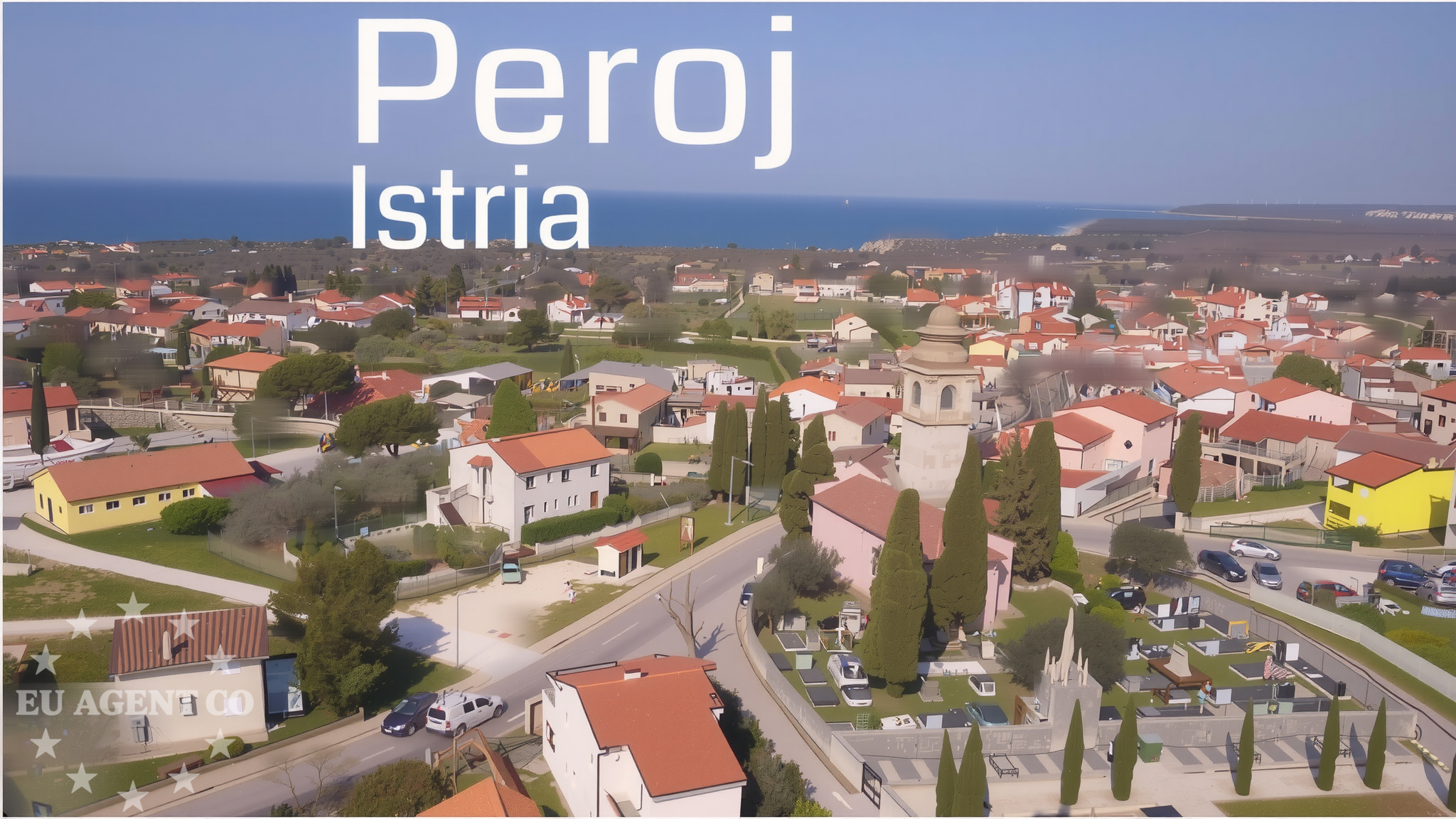 Additional view of Anchorage in Anchorage in Peroj, Istria and Kvarner, Croatia photo 7