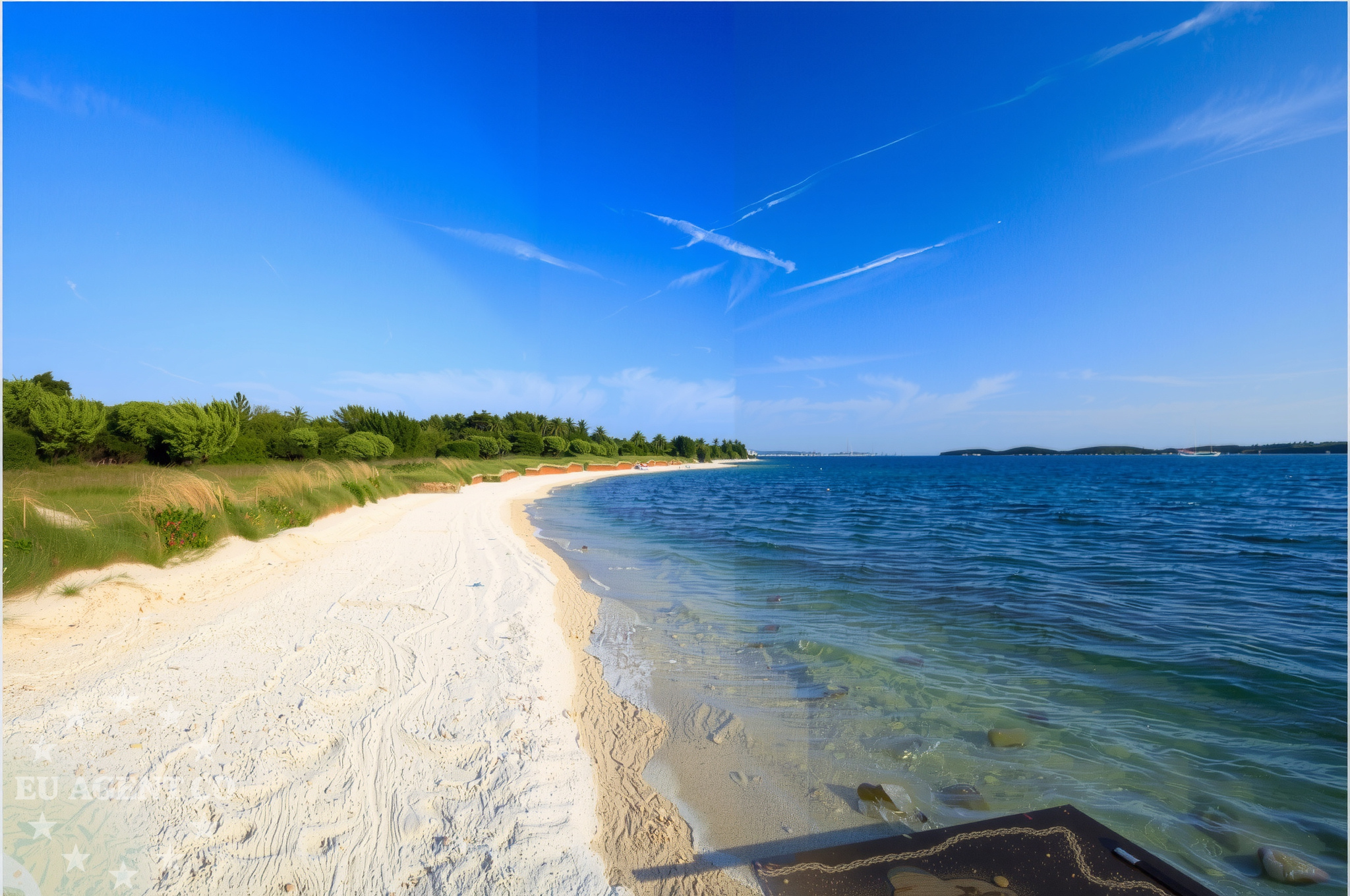 Additional view of Anchorage in Anchorage in Peroj, Istria and Kvarner, Croatia photo 11