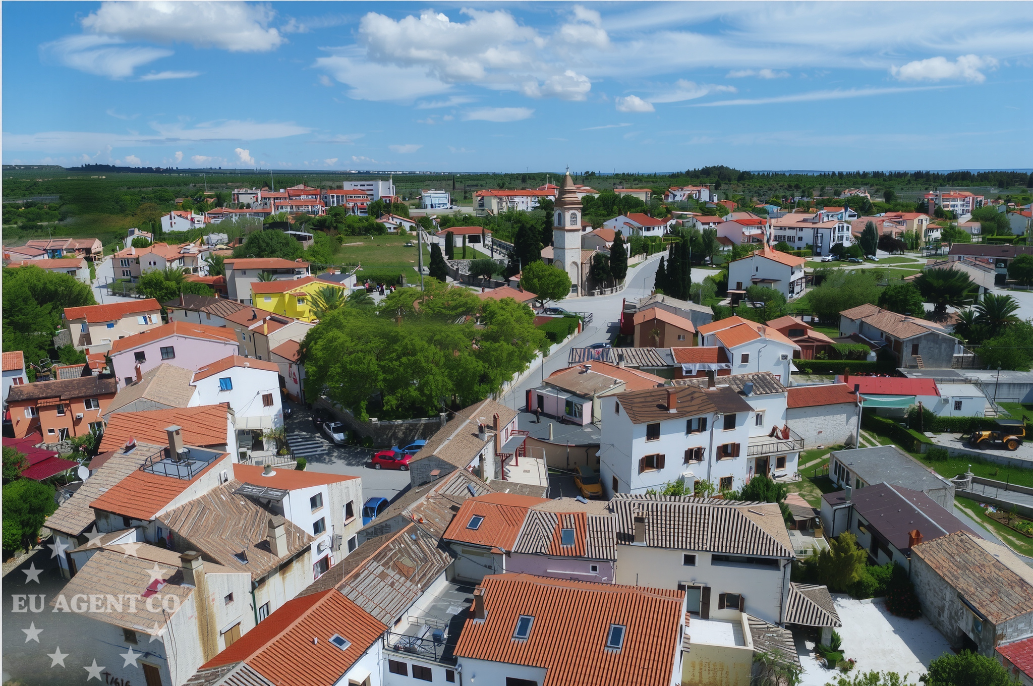 Additional view of Anchorage in Anchorage in Peroj, Istria and Kvarner, Croatia photo 13