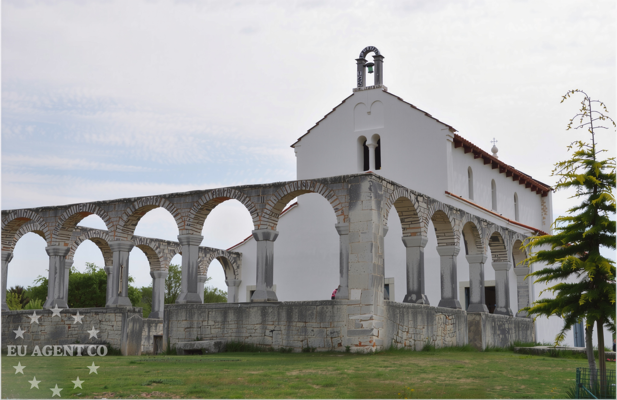 Additional view of Anchorage in Anchorage in Peroj, Istria and Kvarner, Croatia photo 14