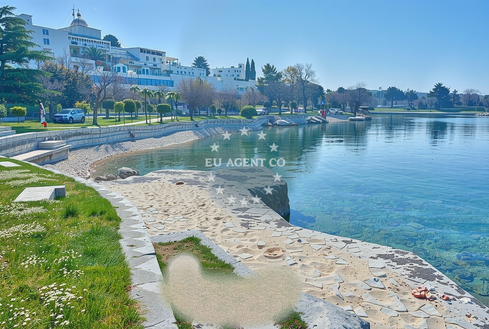 Additional view of Anchorage in Anchorage in Poreč, Istria and Kvarner, Croatia photo 5