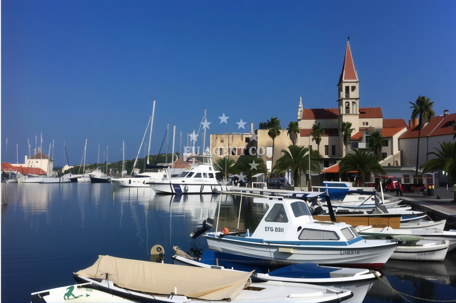 Additional view of Anchorage in Anchorage in Poreč, Istria and Kvarner, Croatia photo 6