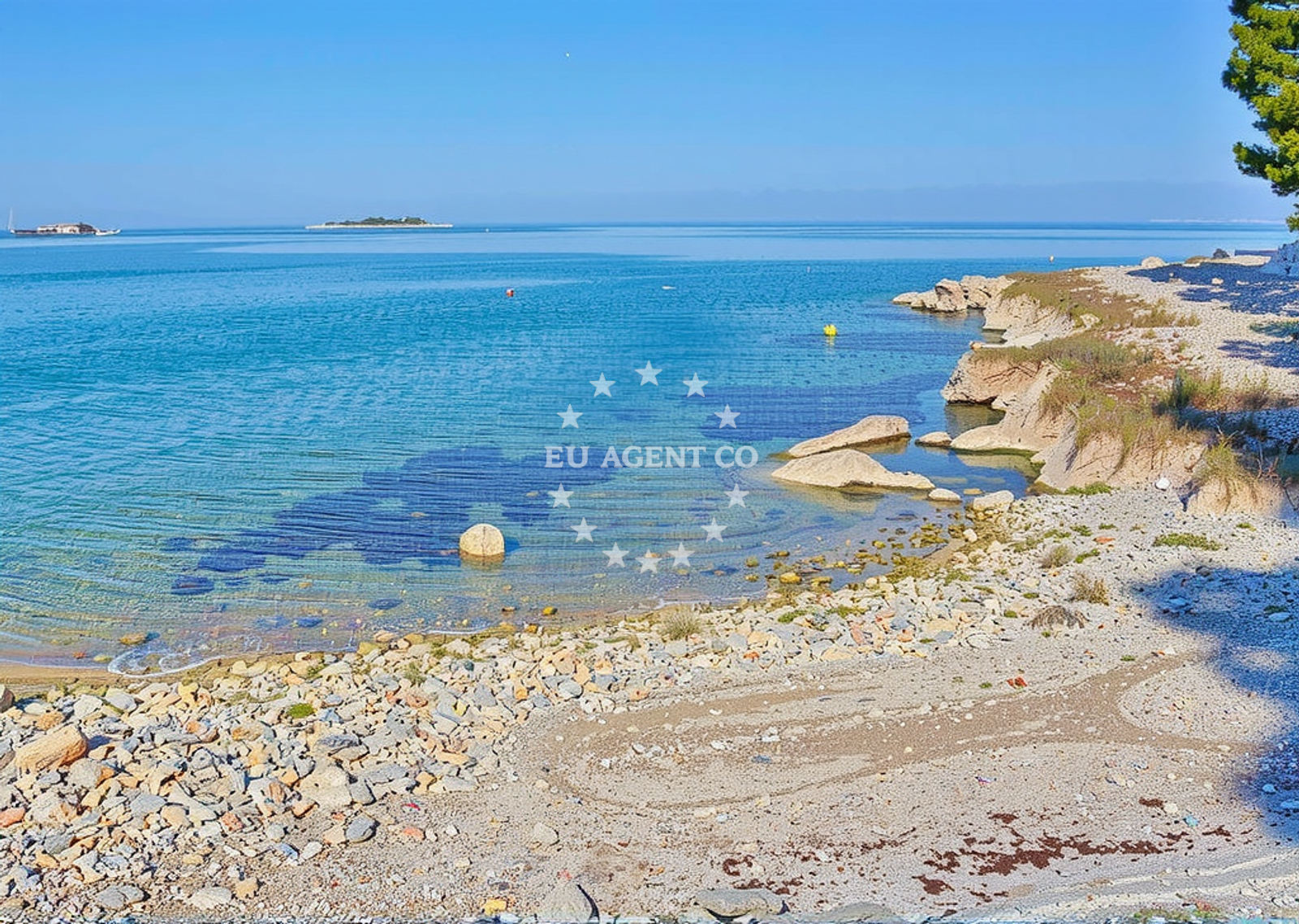 Additional view of Anchorage in Anchorage in Poreč, Istria and Kvarner, Croatia photo 4