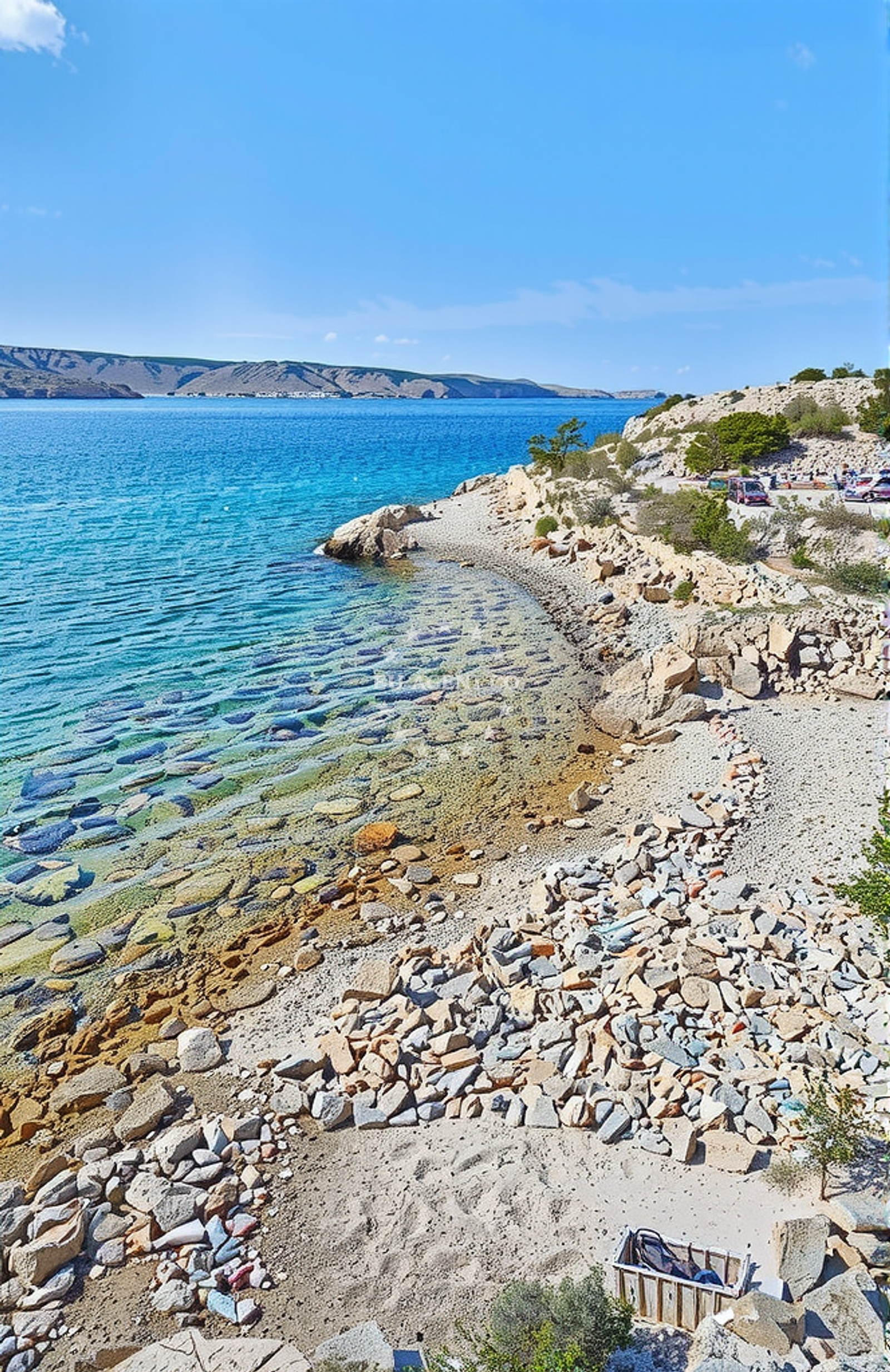 Additional view of Anchorage in Anchorage in Prizna, Istria and Kvarner, Croatia photo 4