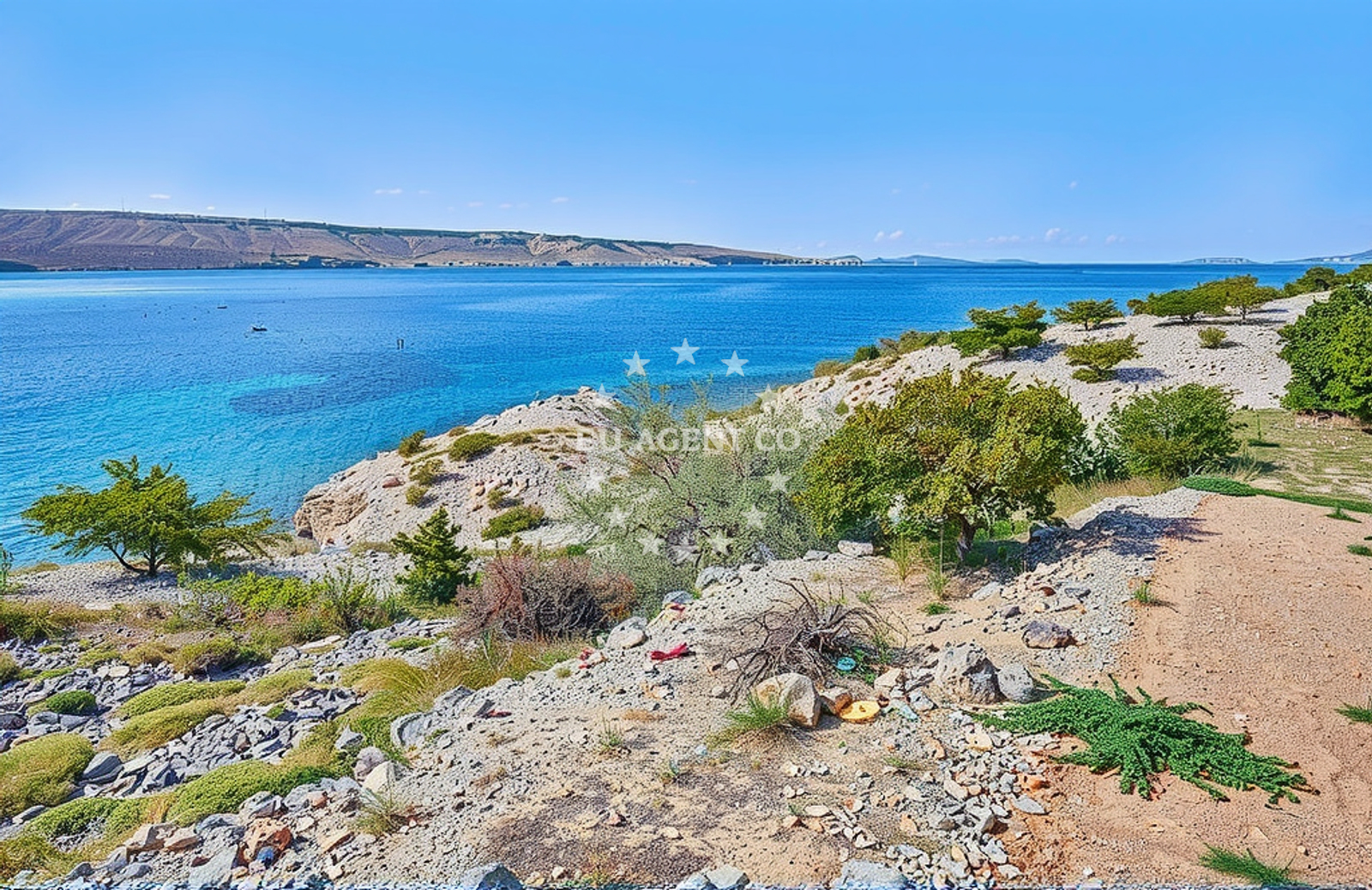 Additional view of Anchorage in Anchorage in Prizna, Istria and Kvarner, Croatia photo 5