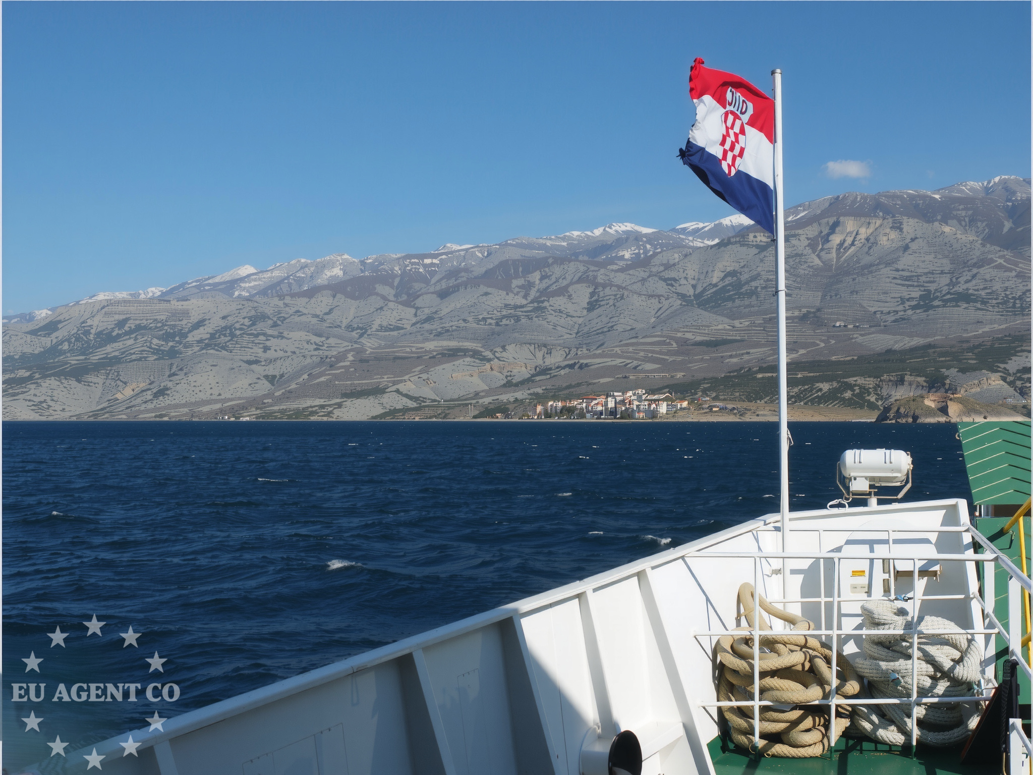 Additional view of Anchorage in Anchorage in Prizna, Istria and Kvarner, Croatia photo 7