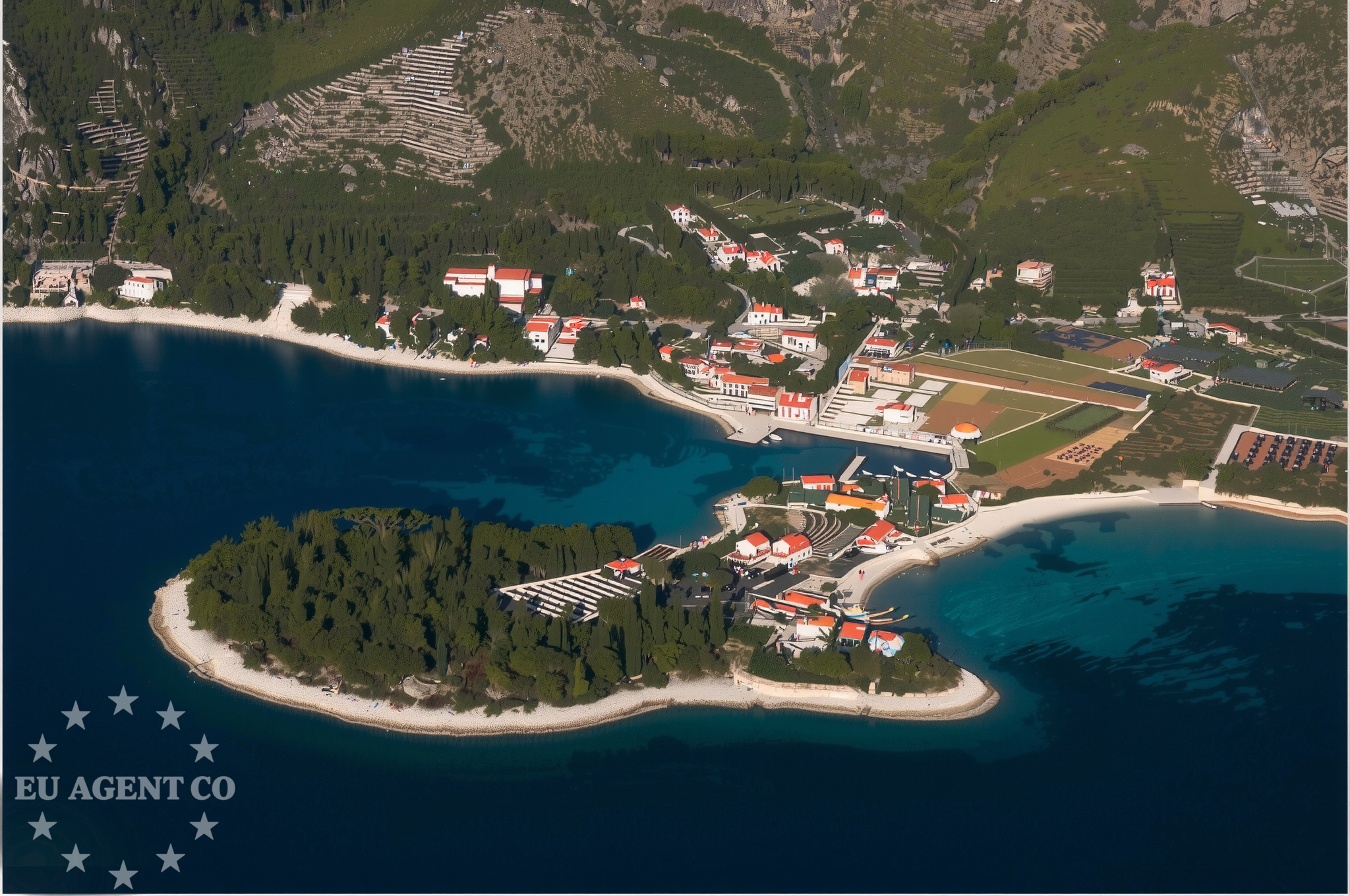 Additional view of Anchorage in Anchorage in Prizna, Istria and Kvarner, Croatia photo 9