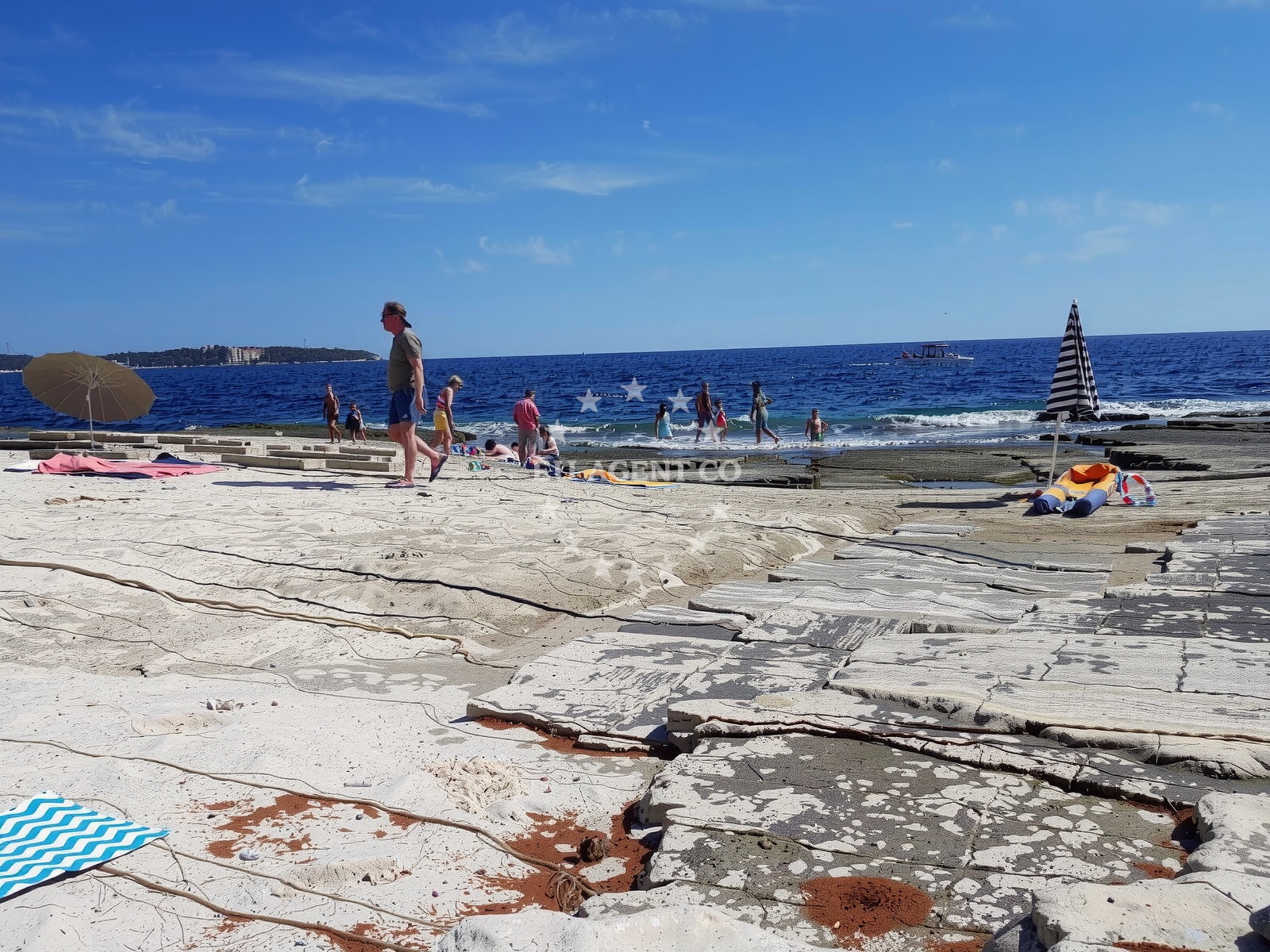 Additional view of Anchorage in Anchorage in Pula, Istria and Kvarner, Croatia photo 6