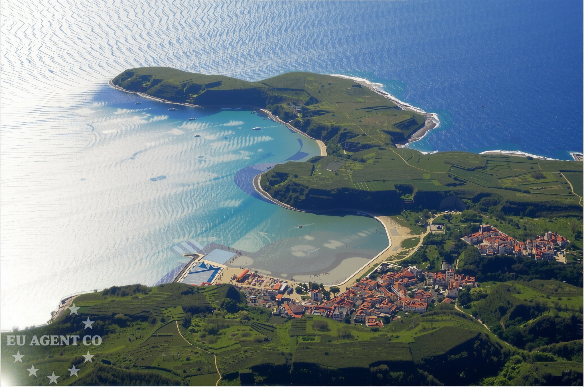 Additional view of Anchorage in Anchorage in Pula, Istria and Kvarner, Croatia photo 4