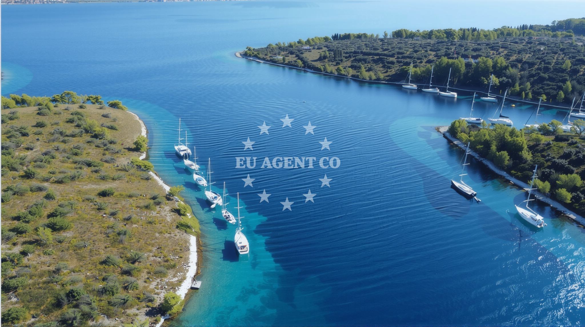 Additional view of Anchorage in Anchorage in Pula, Istria and Kvarner, Croatia photo 6