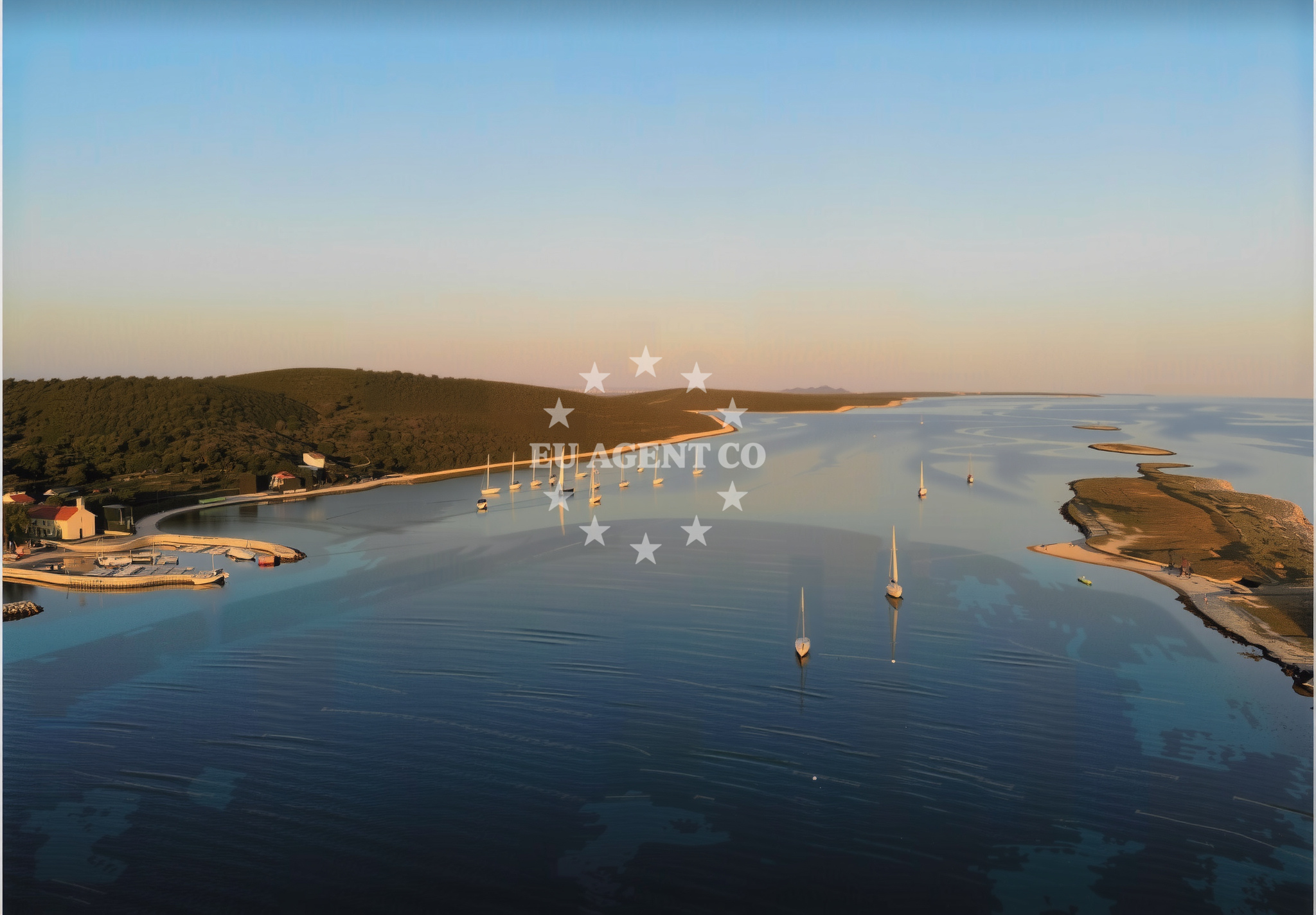 Additional view of Anchorage in Anchorage in Pula, Istria and Kvarner, Croatia photo 9