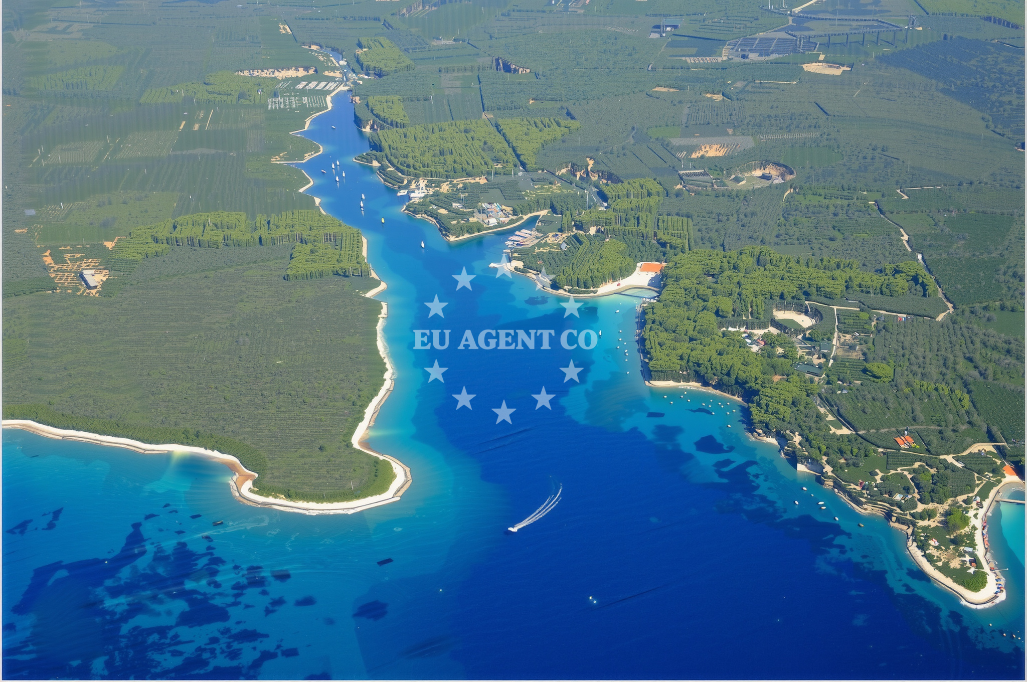 Additional view of Anchorage in Anchorage in Pula, Istria and Kvarner, Croatia photo 10