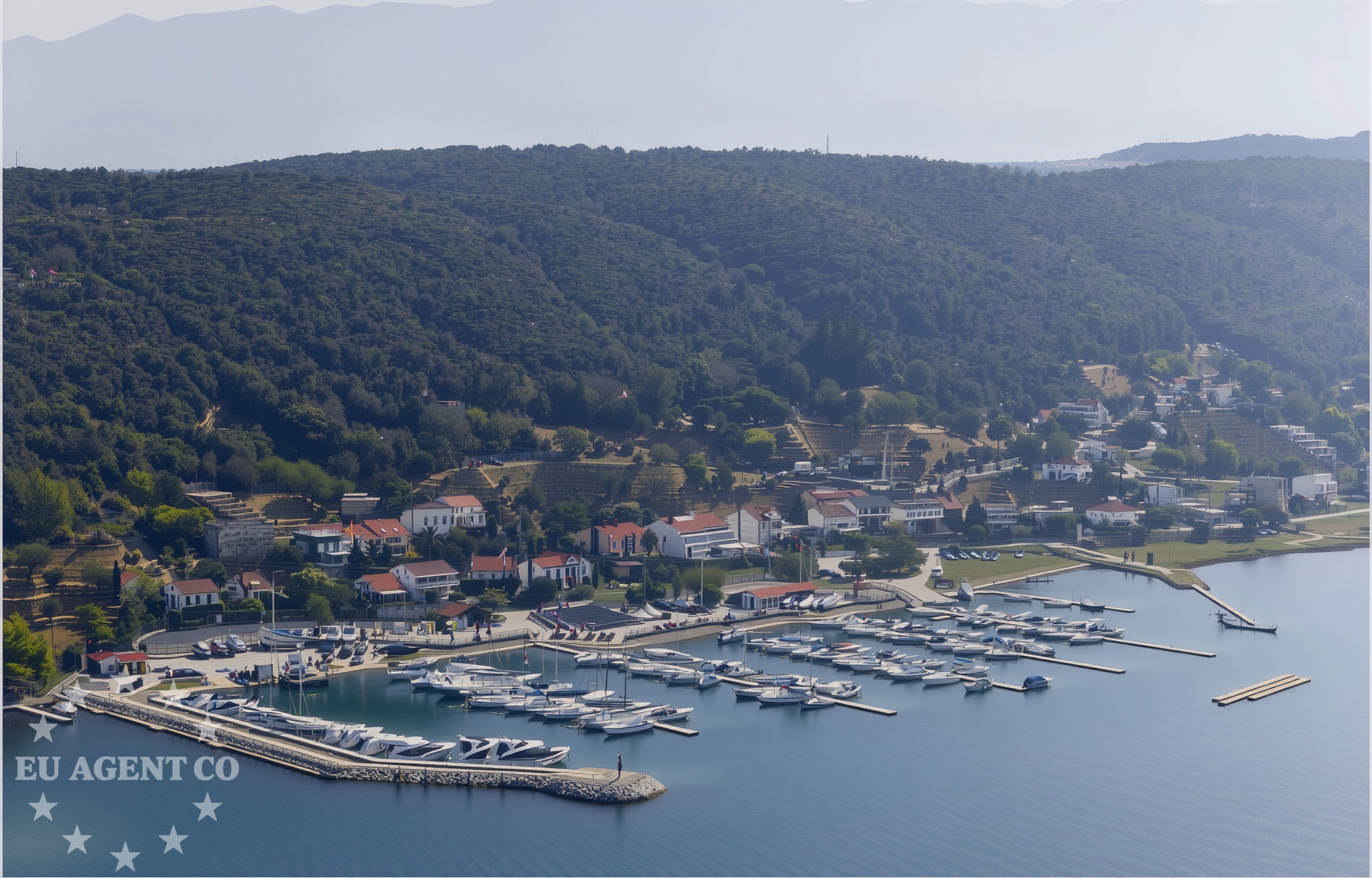 Additional view of Anchorage in Anchorage in Suha Punta on the island Rab, Istria and Kvarner, Croatia photo 8