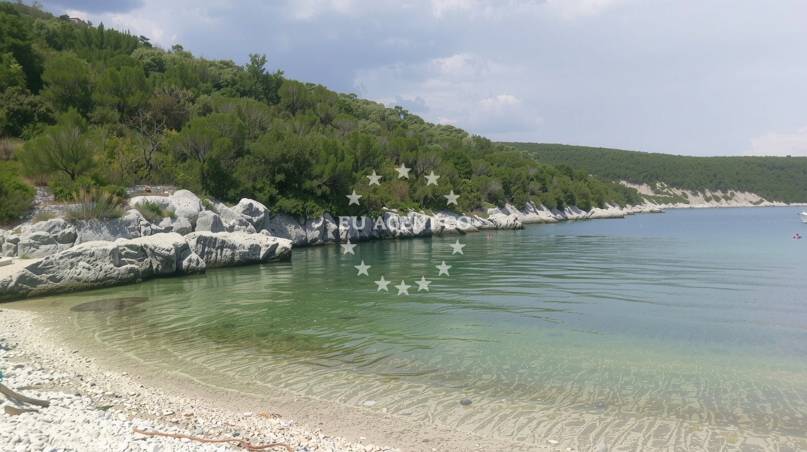 Additional view of Anchorage in Anchorage in Rakalj, Istria and Kvarner, Croatia photo 5