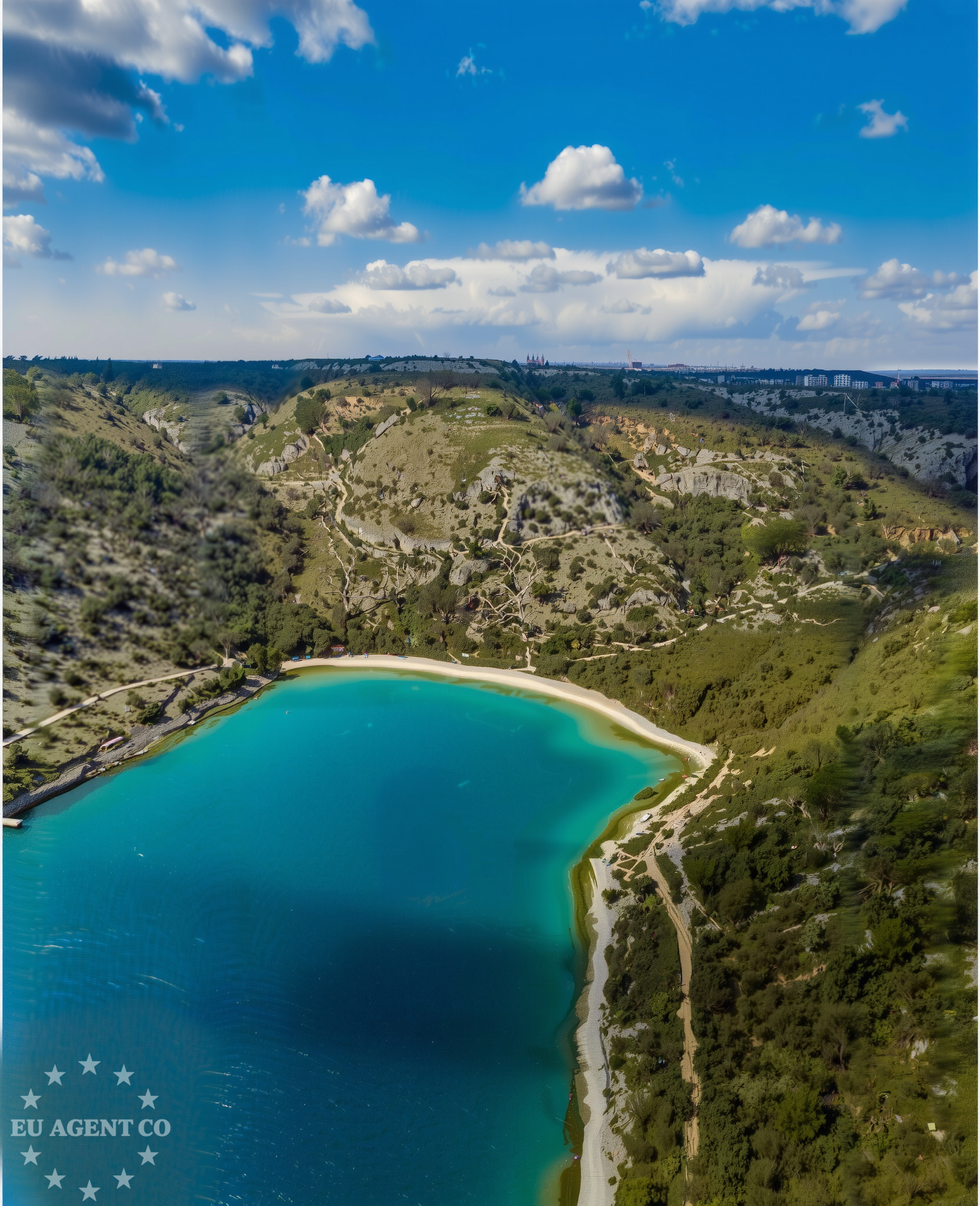 Additional view of Anchorage in Anchorage in Rakalj, Istria and Kvarner, Croatia photo 6