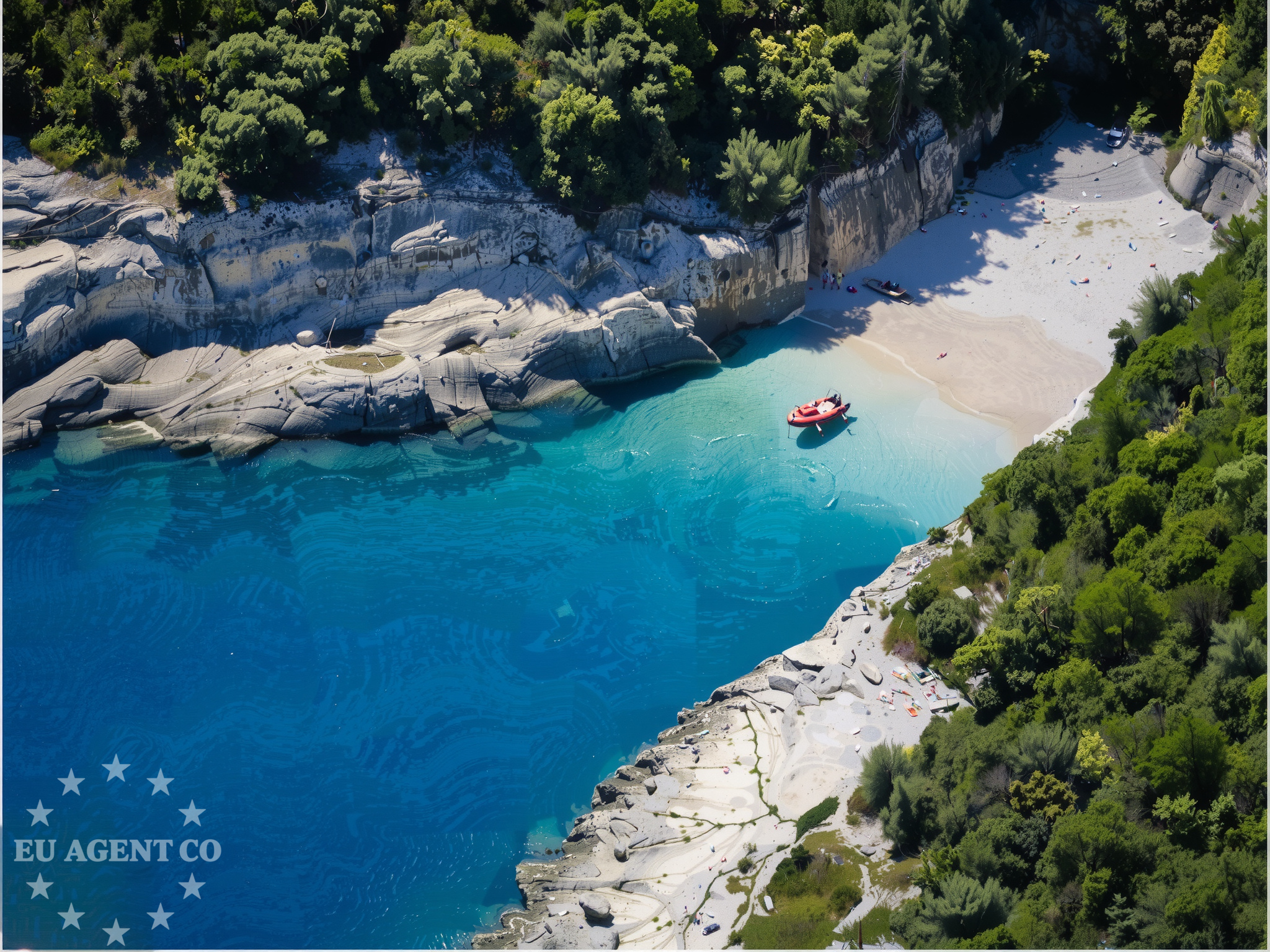 Additional view of Anchorage in Anchorage in Rakalj, Istria and Kvarner, Croatia photo 7