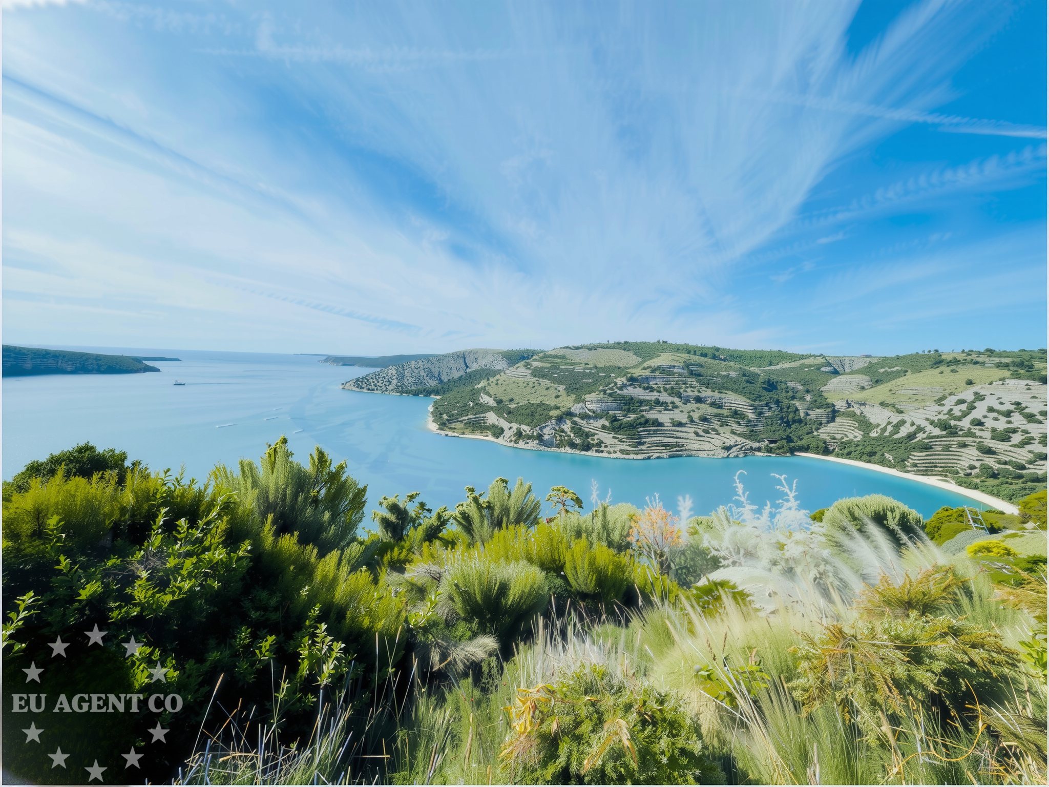 Additional view of Anchorage in Anchorage in Rakalj, Istria and Kvarner, Croatia photo 11