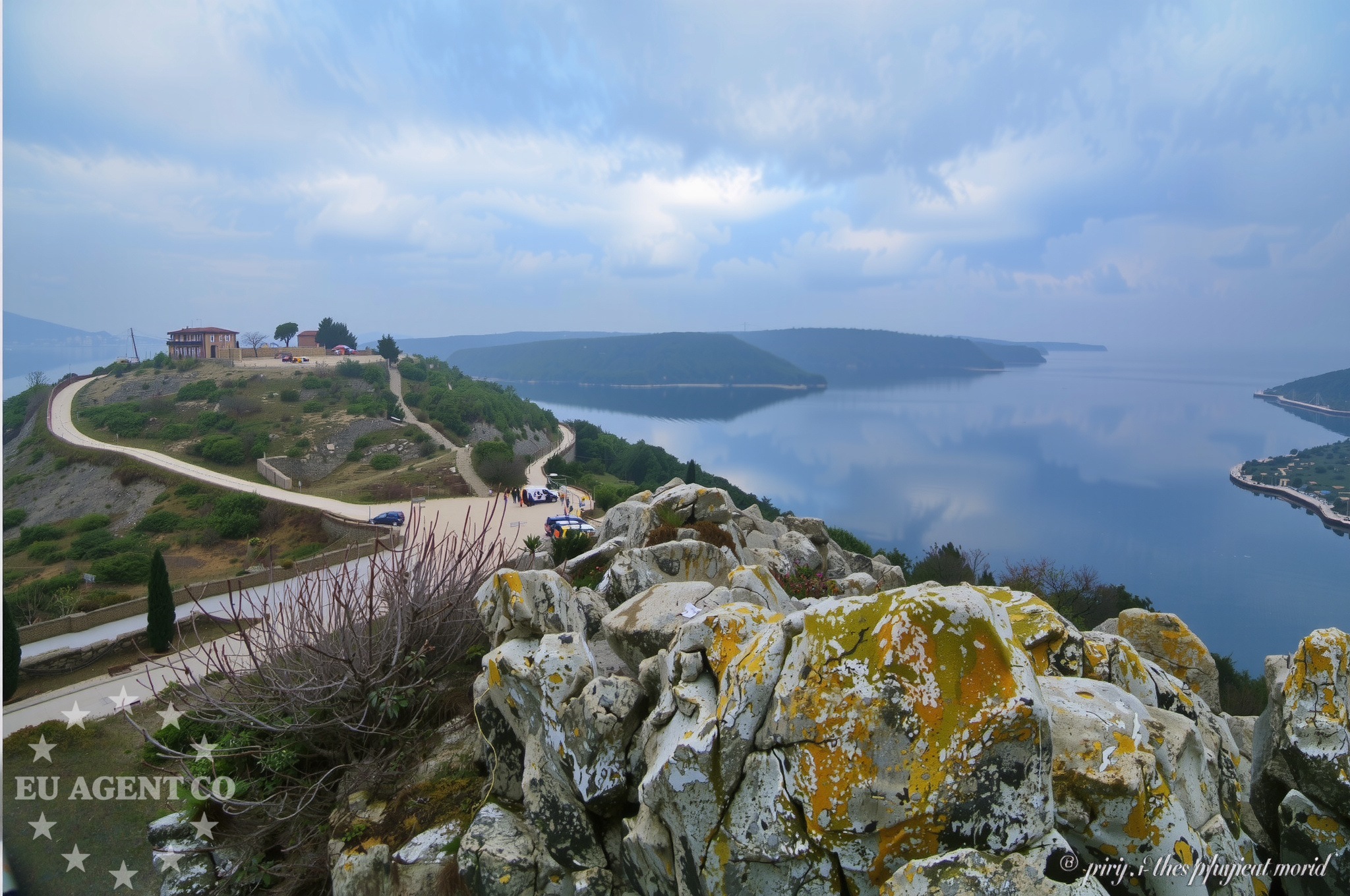 Additional view of Anchorage in Anchorage in Rakalj, Istria and Kvarner, Croatia photo 12