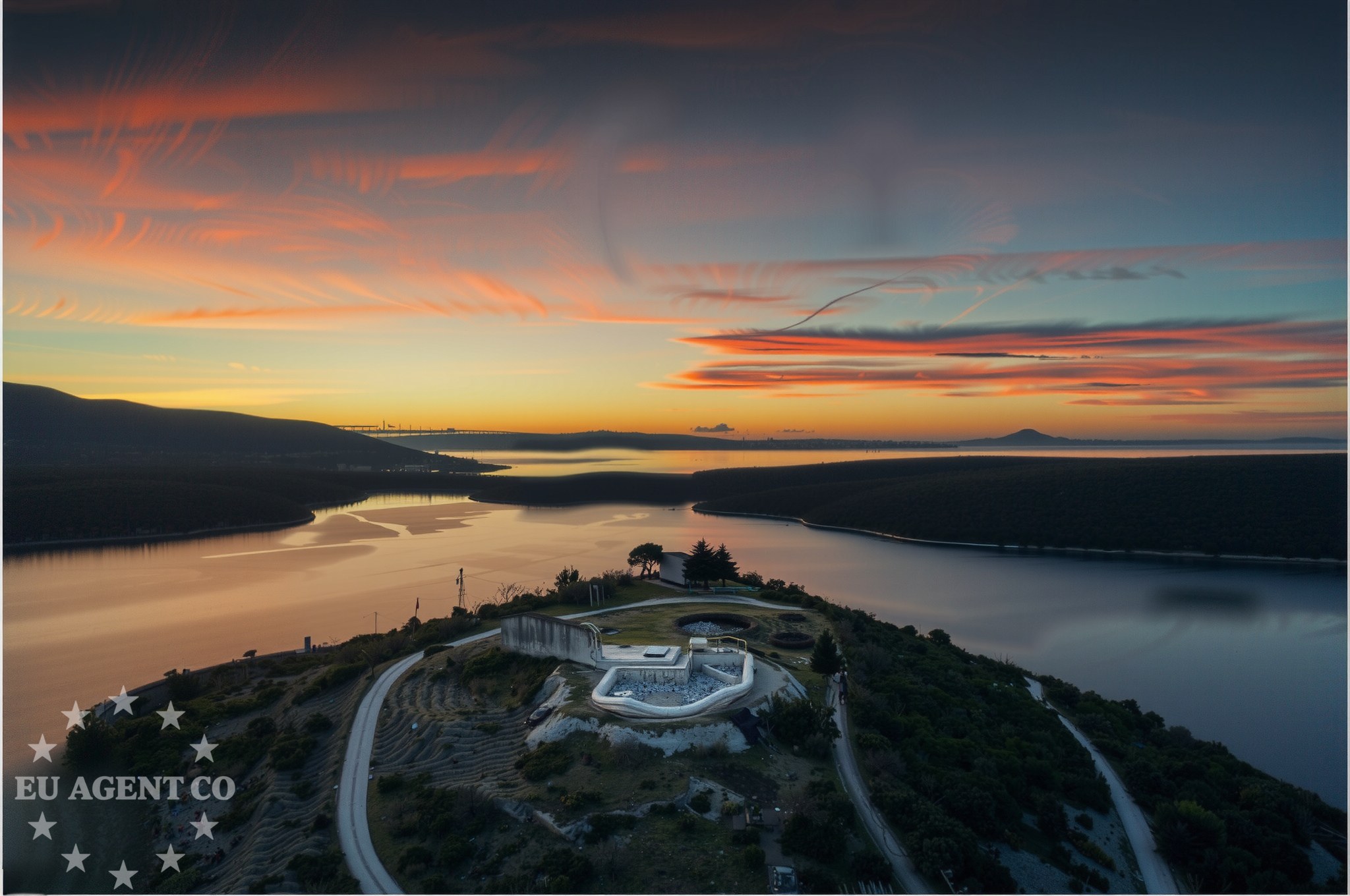 Additional view of Anchorage in Anchorage in Rakalj, Istria and Kvarner, Croatia photo 13