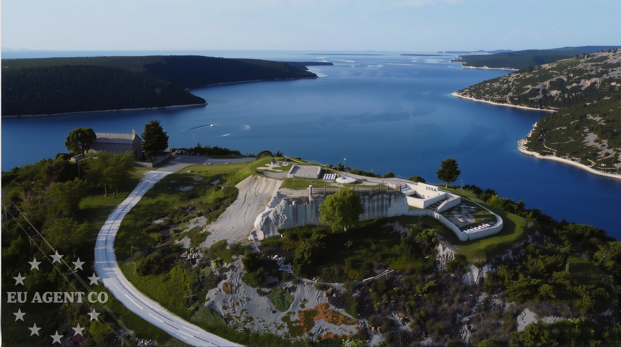 Additional view of Anchorage in Anchorage in Rakalj, Istria and Kvarner, Croatia photo 14