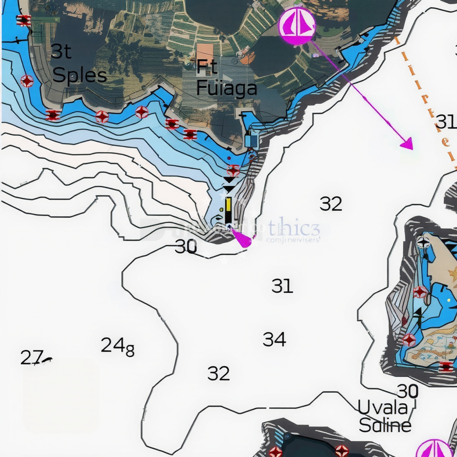 Additional view of Anchorage in Anchorage in Rovinj, Istria and Kvarner, Croatia photo 7