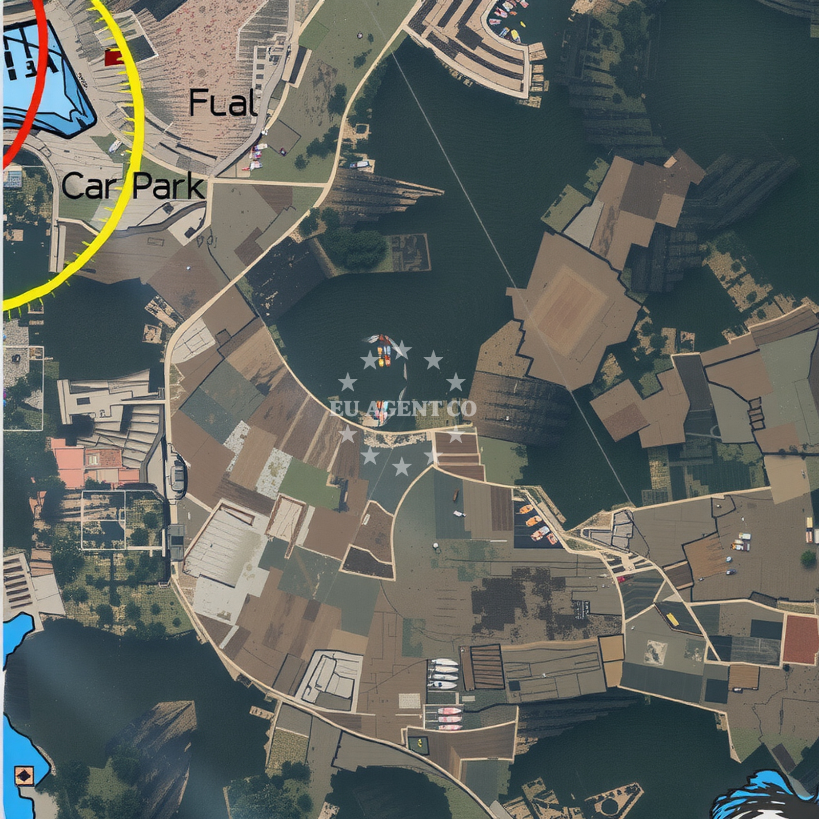 Additional view of Anchorage in Anchorage in Rovinj, Istria and Kvarner, Croatia photo 9