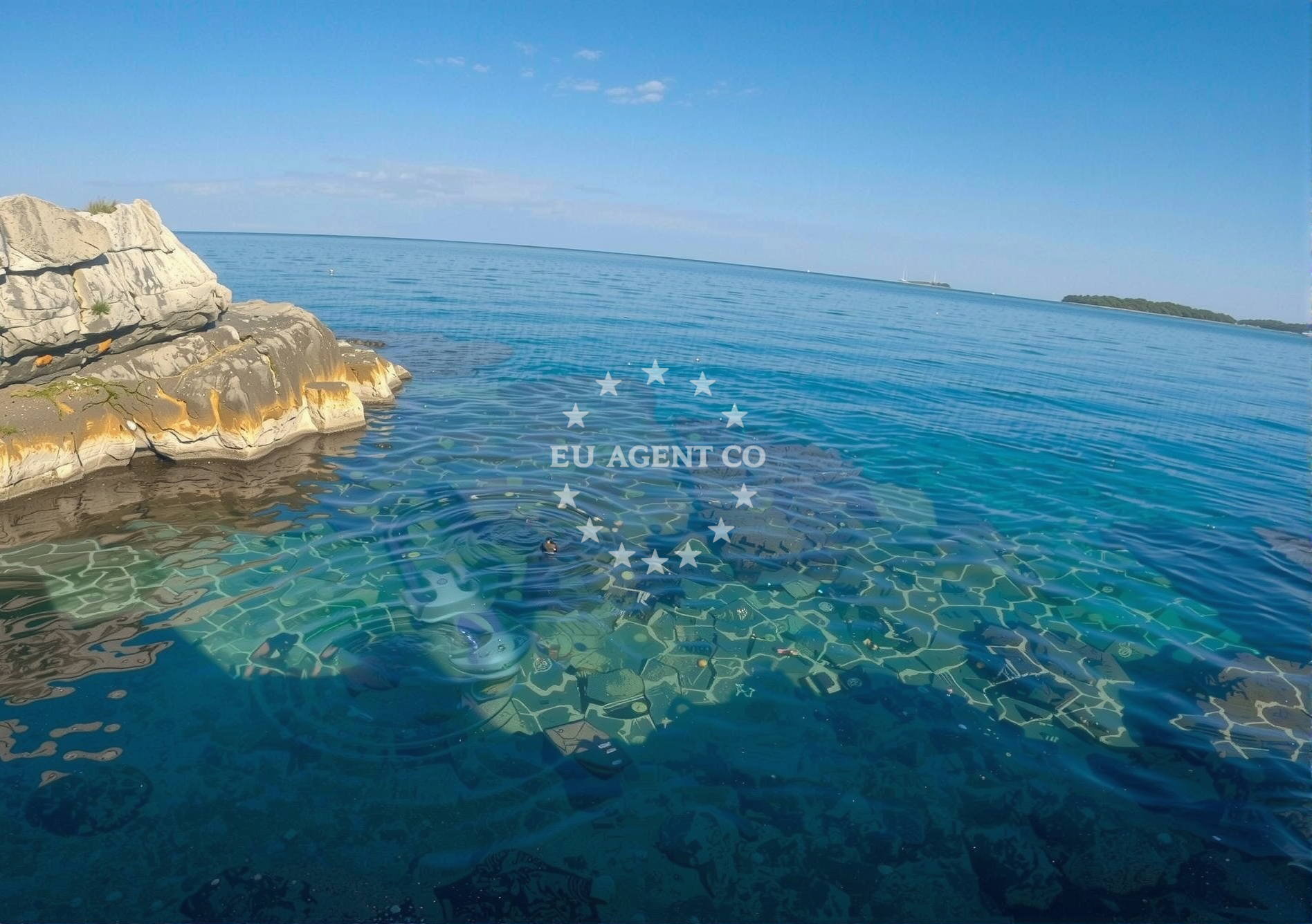 Additional view of Anchorage in Anchorage in Rovinj, Istria and Kvarner, Croatia photo 5