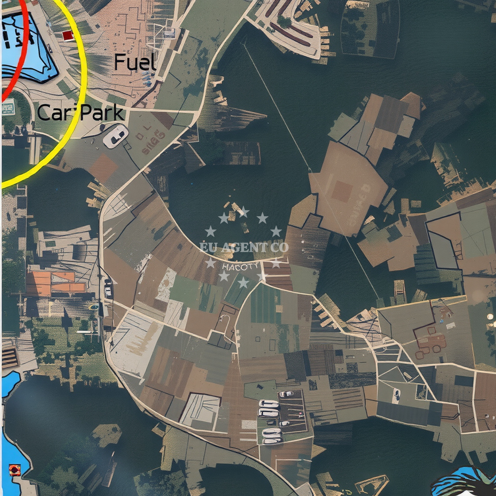 Additional view of Anchorage in Anchorage in Rovinj, Istria and Kvarner, Croatia photo 9