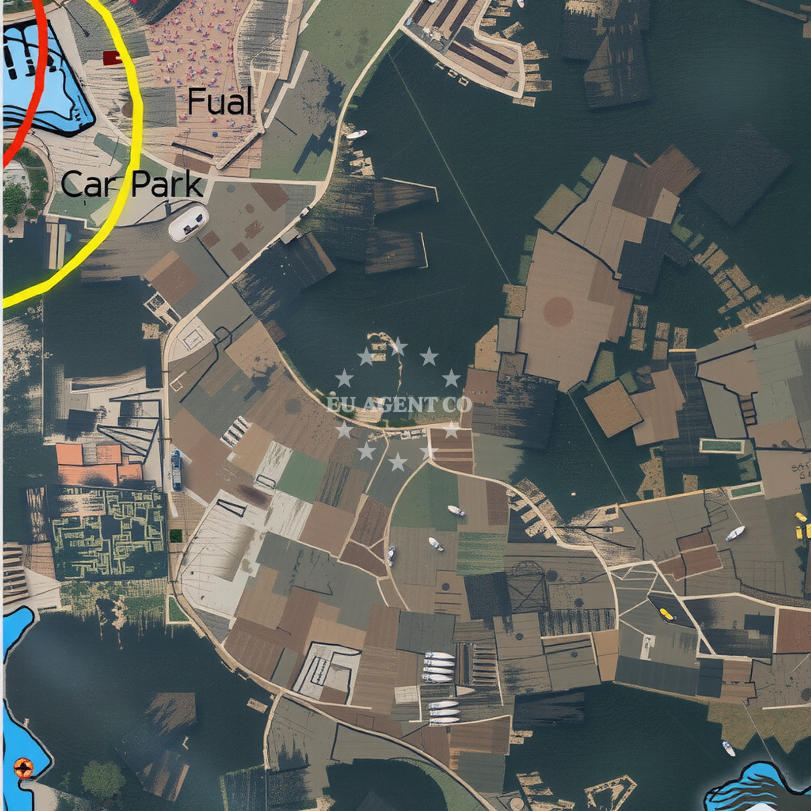 Additional view of Anchorage in Anchorage in Rovinj, Istria and Kvarner, Croatia photo 9