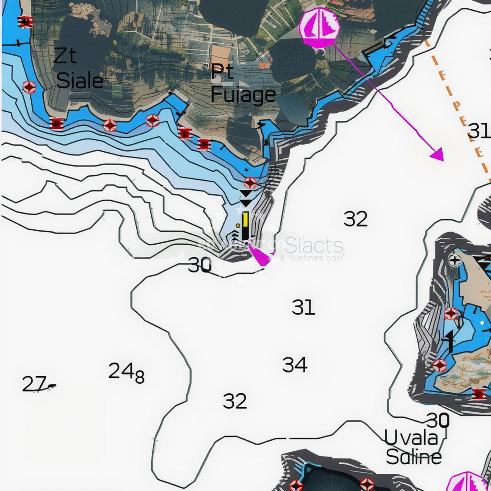 Additional view of Anchorage in Anchorage in Rovinj, Istria and Kvarner, Croatia photo 7
