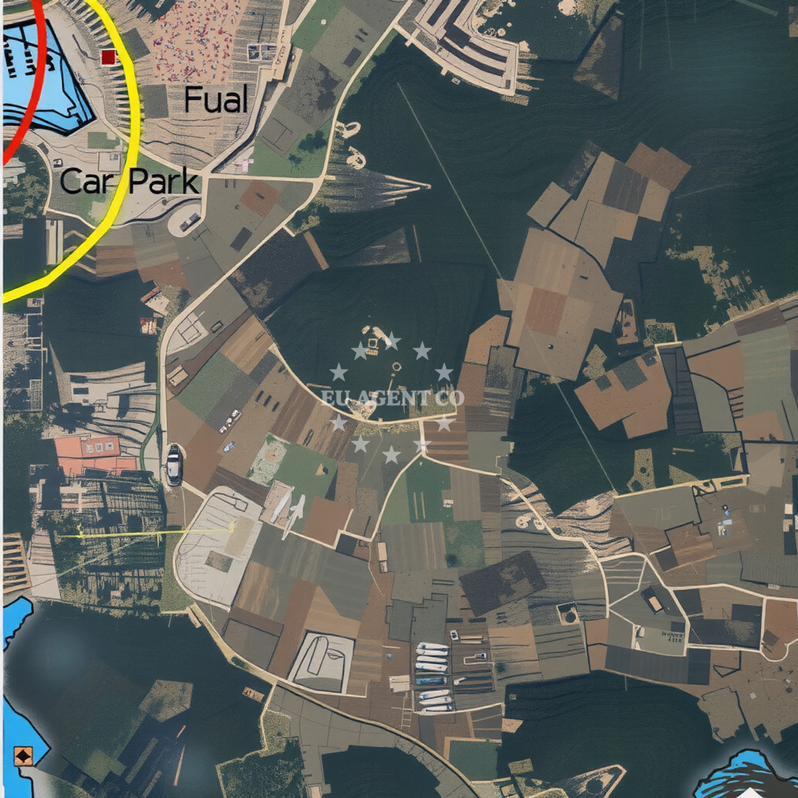 Additional view of Anchorage in Anchorage in Rovinj, Istria and Kvarner, Croatia photo 9