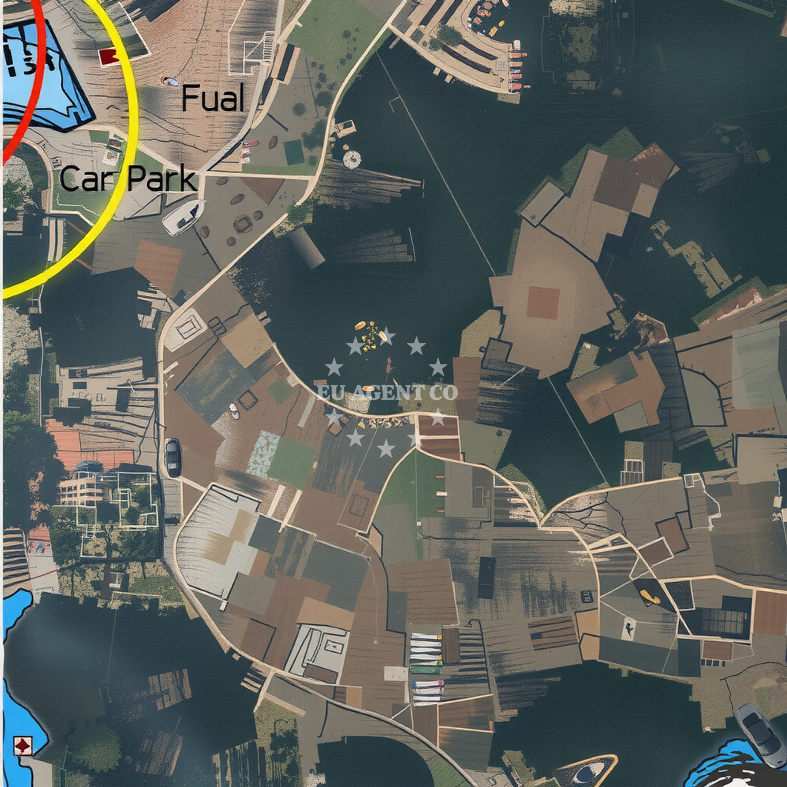 Additional view of Anchorage in Anchorage in Rovinj, Istria and Kvarner, Croatia photo 9