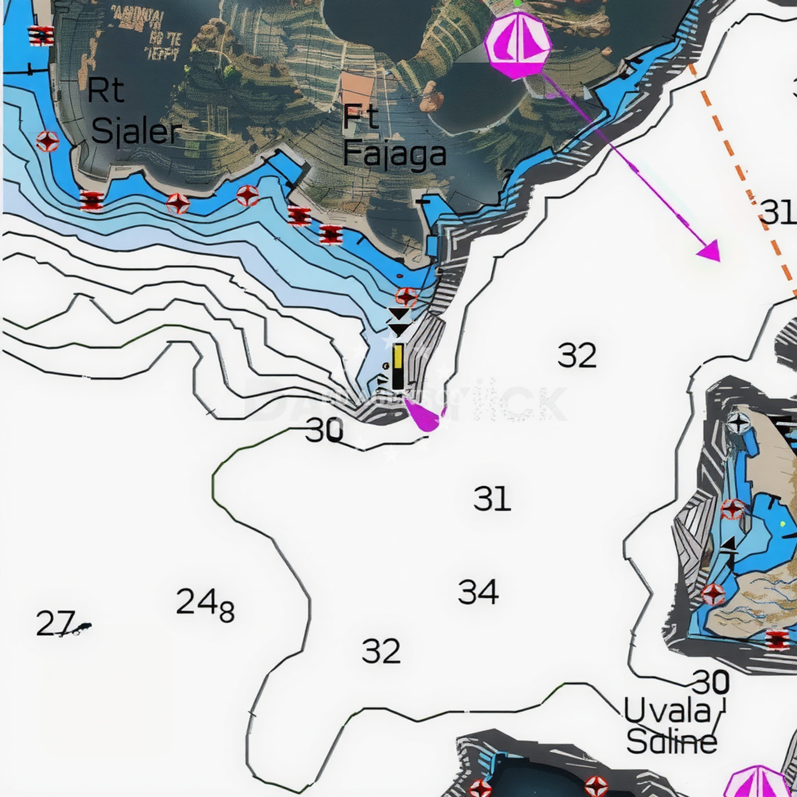 Additional view of Anchorage in Anchorage in Rovinj, Istria and Kvarner, Croatia photo 7