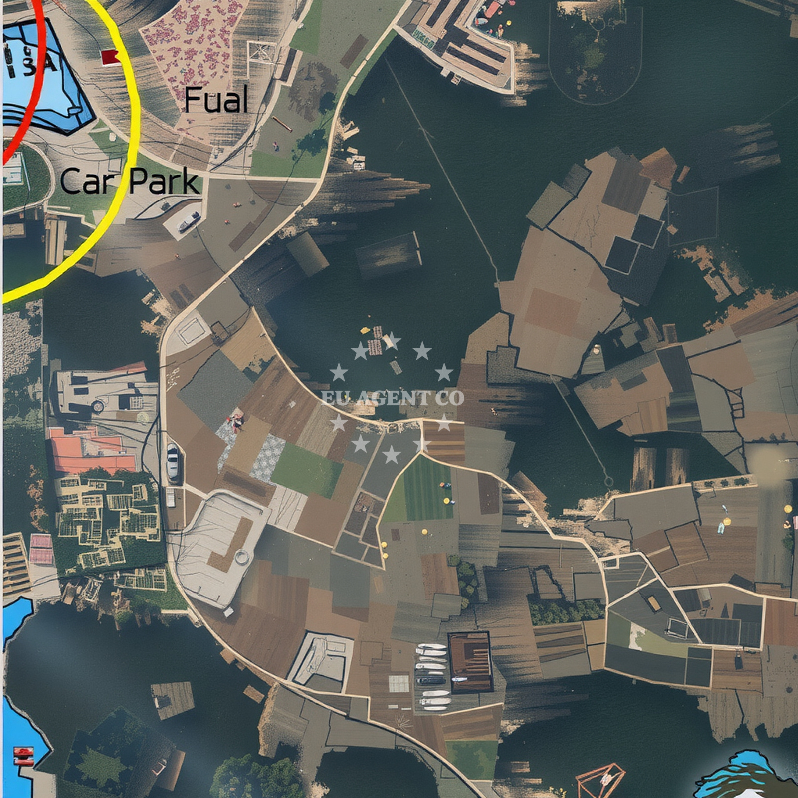 Additional view of Anchorage in Anchorage in Rovinj, Istria and Kvarner, Croatia photo 9