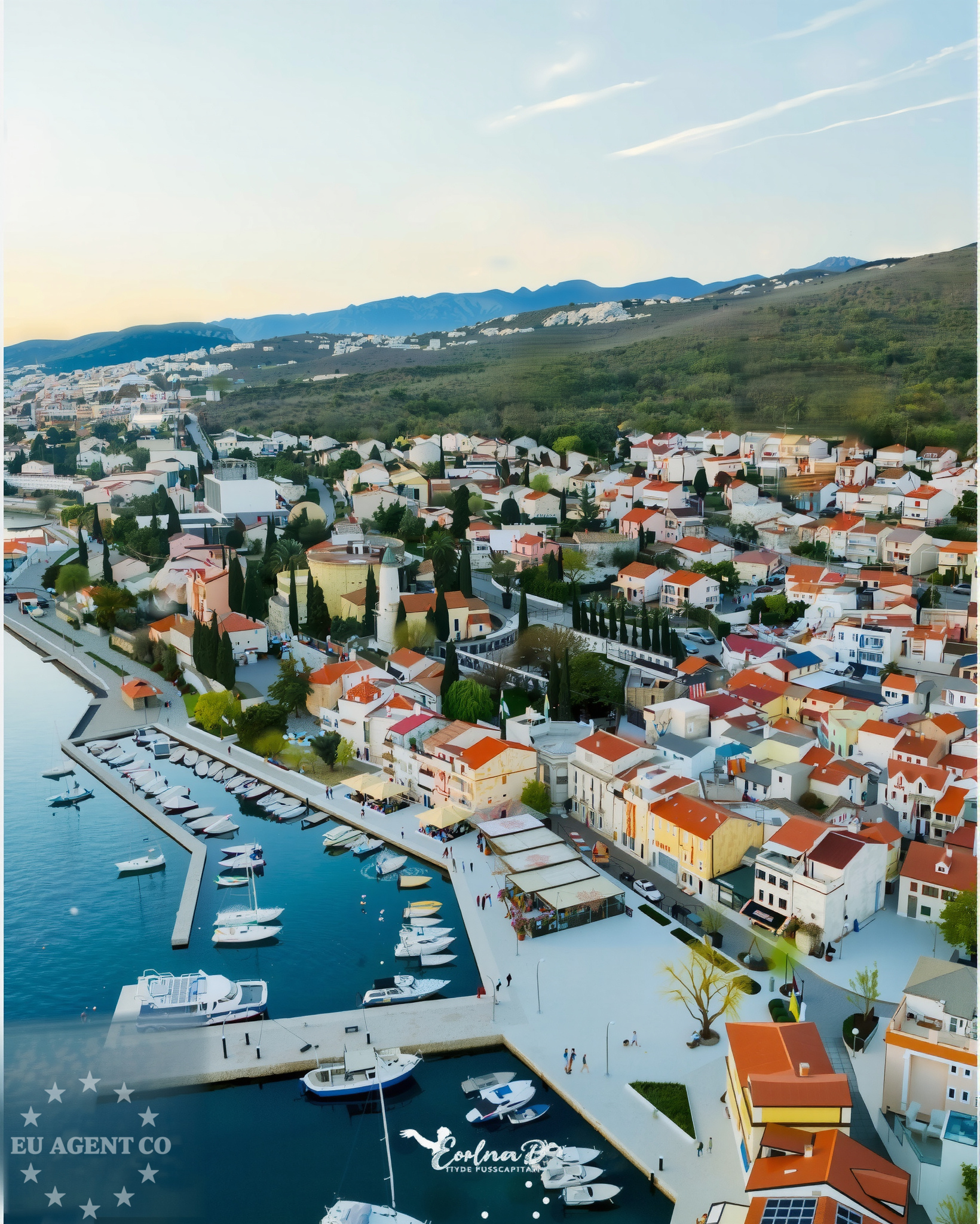 Additional view of Anchorage in Anchorage in Selce, Istria and Kvarner, Croatia photo 6