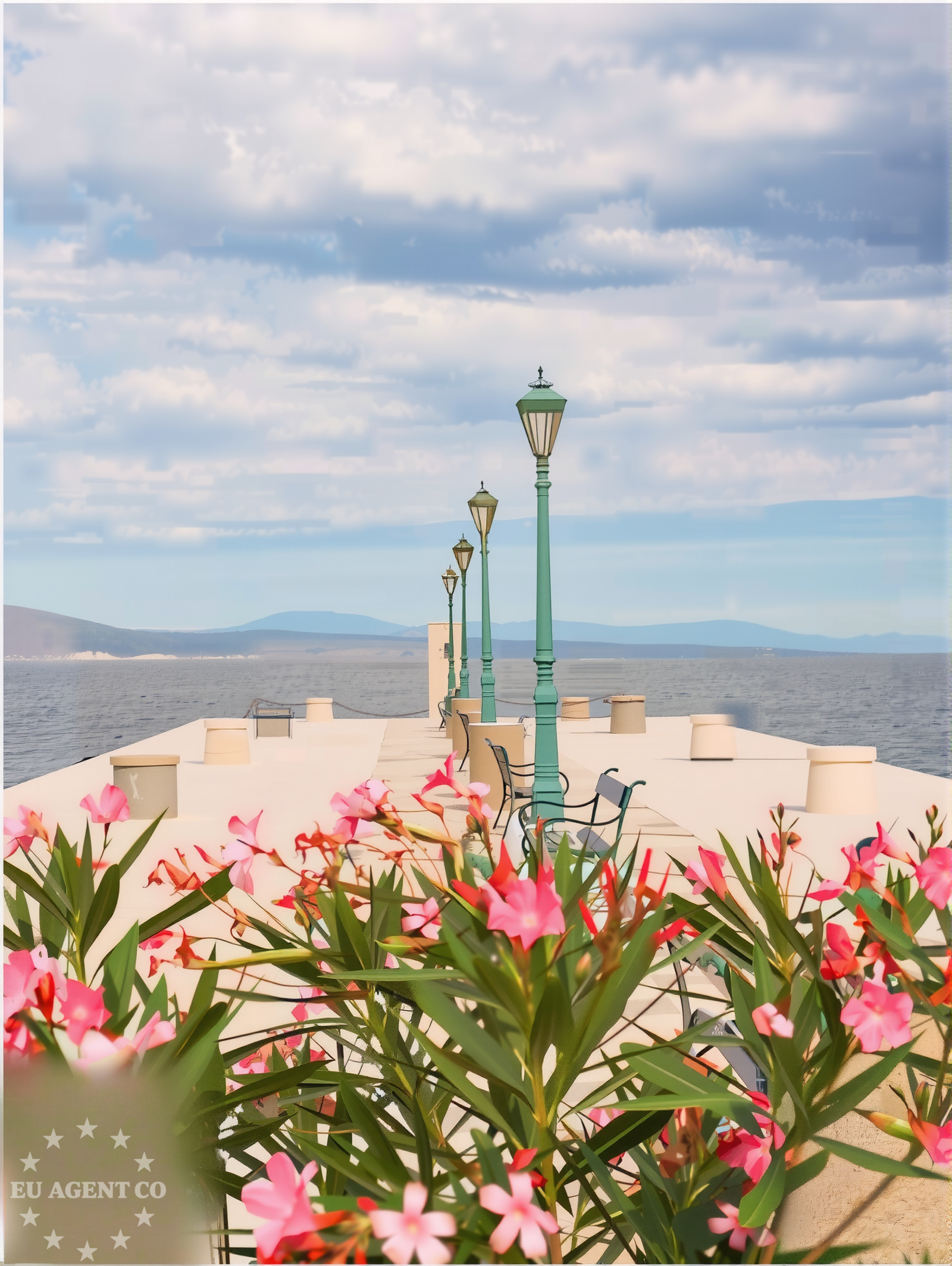 Additional view of Anchorage in Anchorage in Senj, Istria and Kvarner, Croatia photo 6