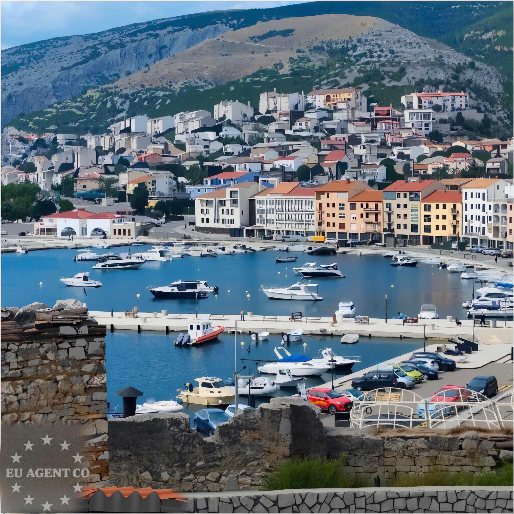 Additional view of Anchorage in Anchorage in Senj, Istria and Kvarner, Croatia photo 7