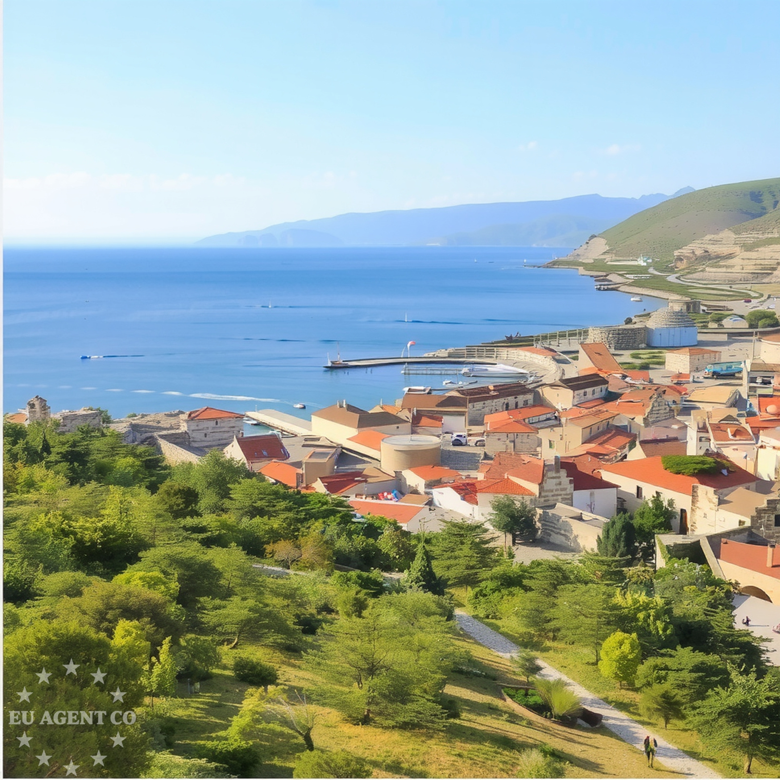 Additional view of Anchorage in Anchorage in Senj, Istria and Kvarner, Croatia photo 9