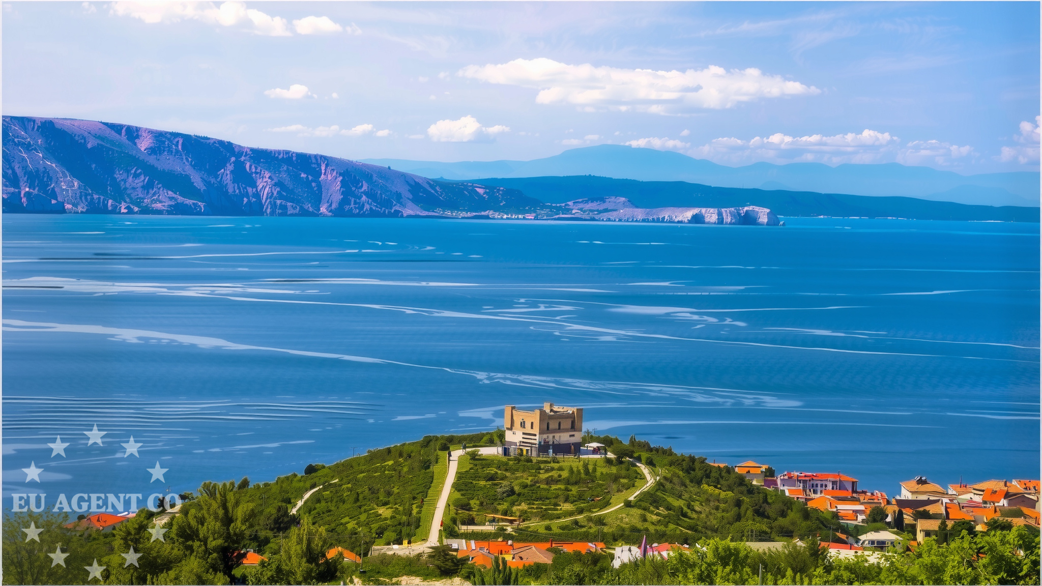 Additional view of Anchorage in Anchorage in Senj, Istria and Kvarner, Croatia photo 11