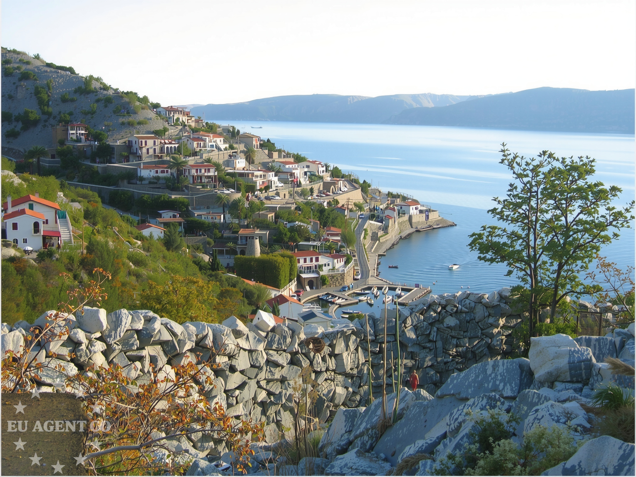 Additional view of Anchorage in Anchorage in Senj, Istria and Kvarner, Croatia photo 12