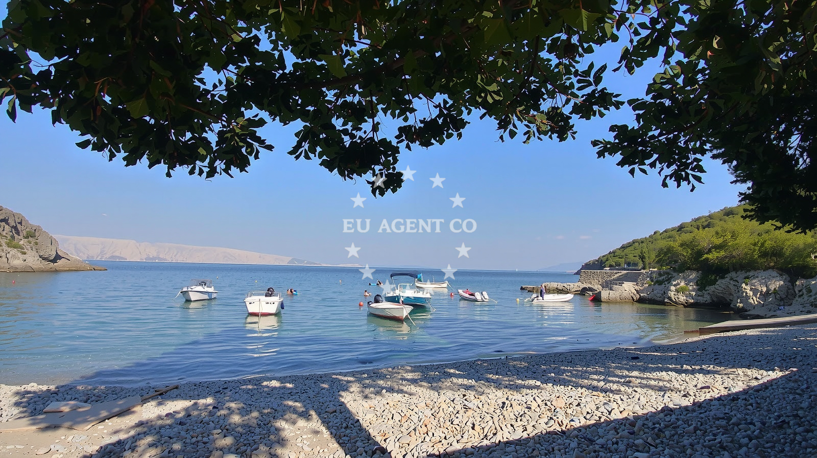 Additional view of Anchorage in Anchorage in Senj, Istria and Kvarner, Croatia photo 5