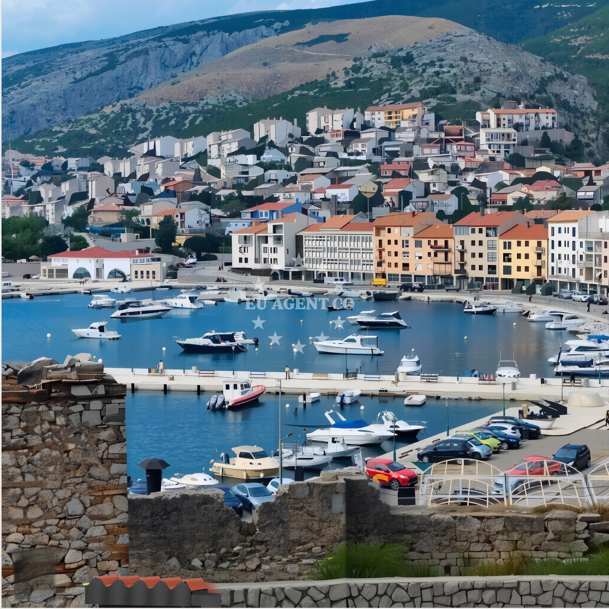 Additional view of Anchorage in Anchorage in Senj, Istria and Kvarner, Croatia photo 6