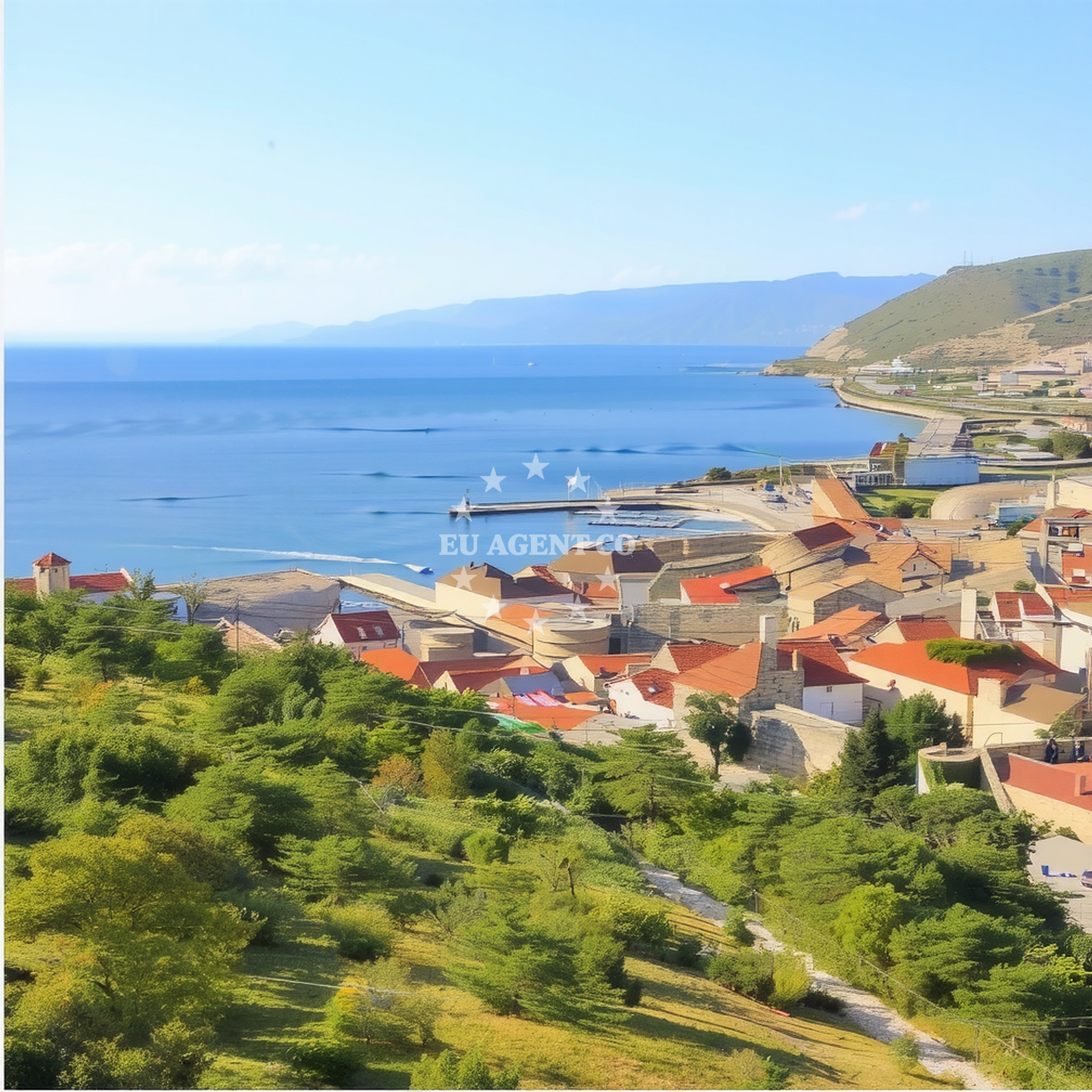 Additional view of Anchorage in Anchorage in Senj, Istria and Kvarner, Croatia photo 7