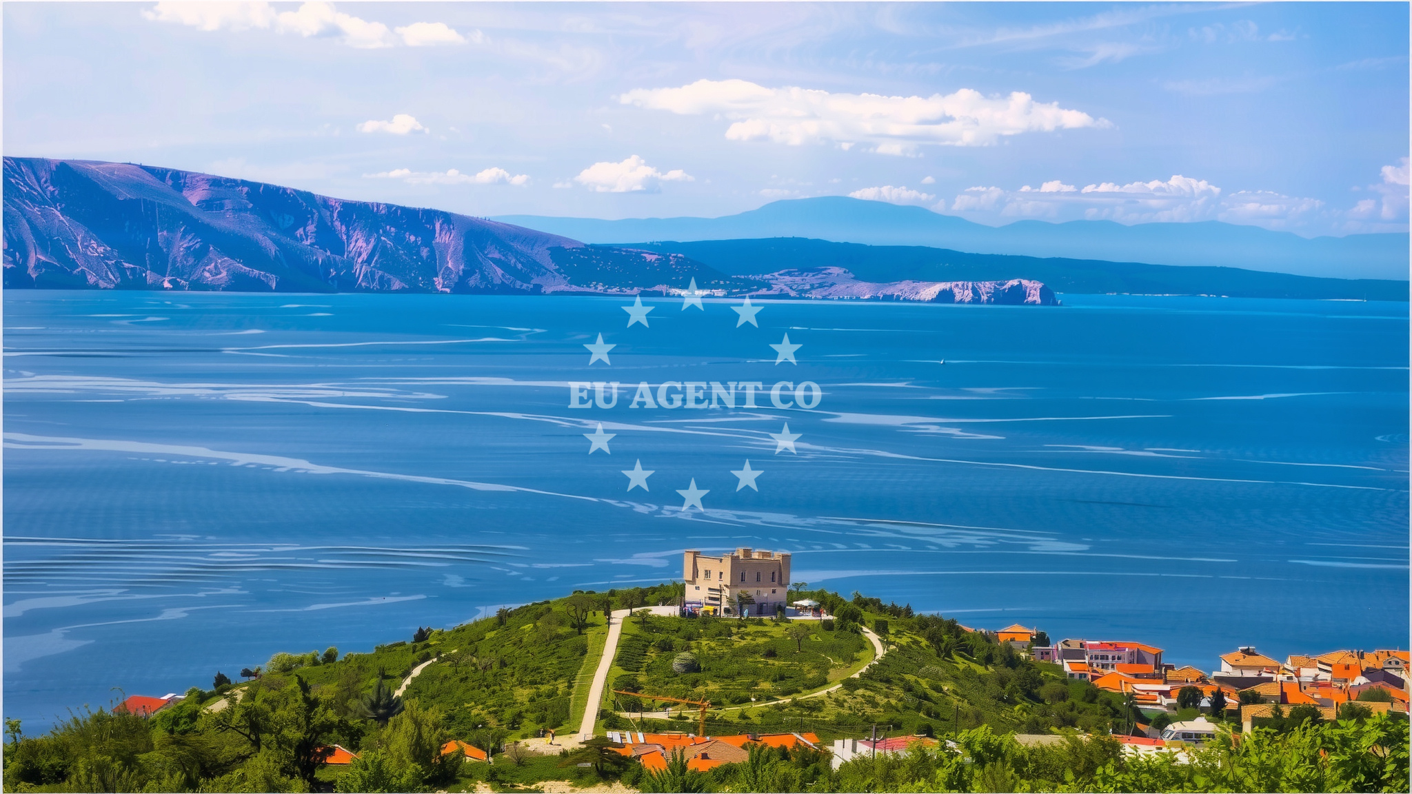 Additional view of Anchorage in Anchorage in Senj, Istria and Kvarner, Croatia photo 9