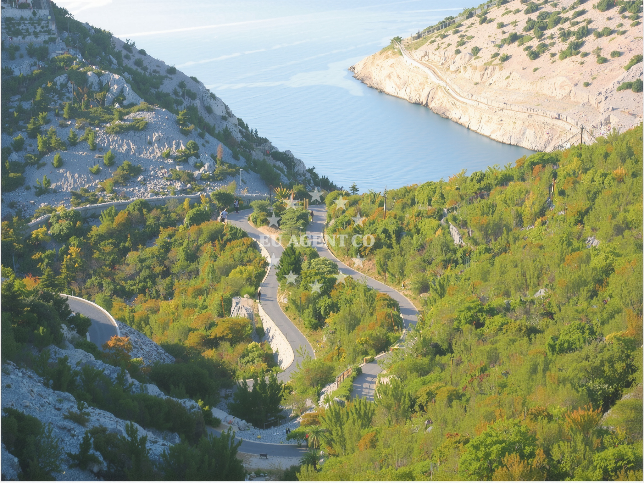 Additional view of Anchorage in Anchorage in Senj, Istria and Kvarner, Croatia photo 10
