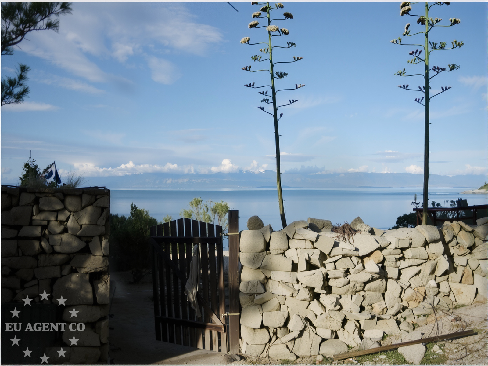 Additional view of Anchorage in Anchorage on the island St. Petar, Istria and Kvarner, Croatia photo 11