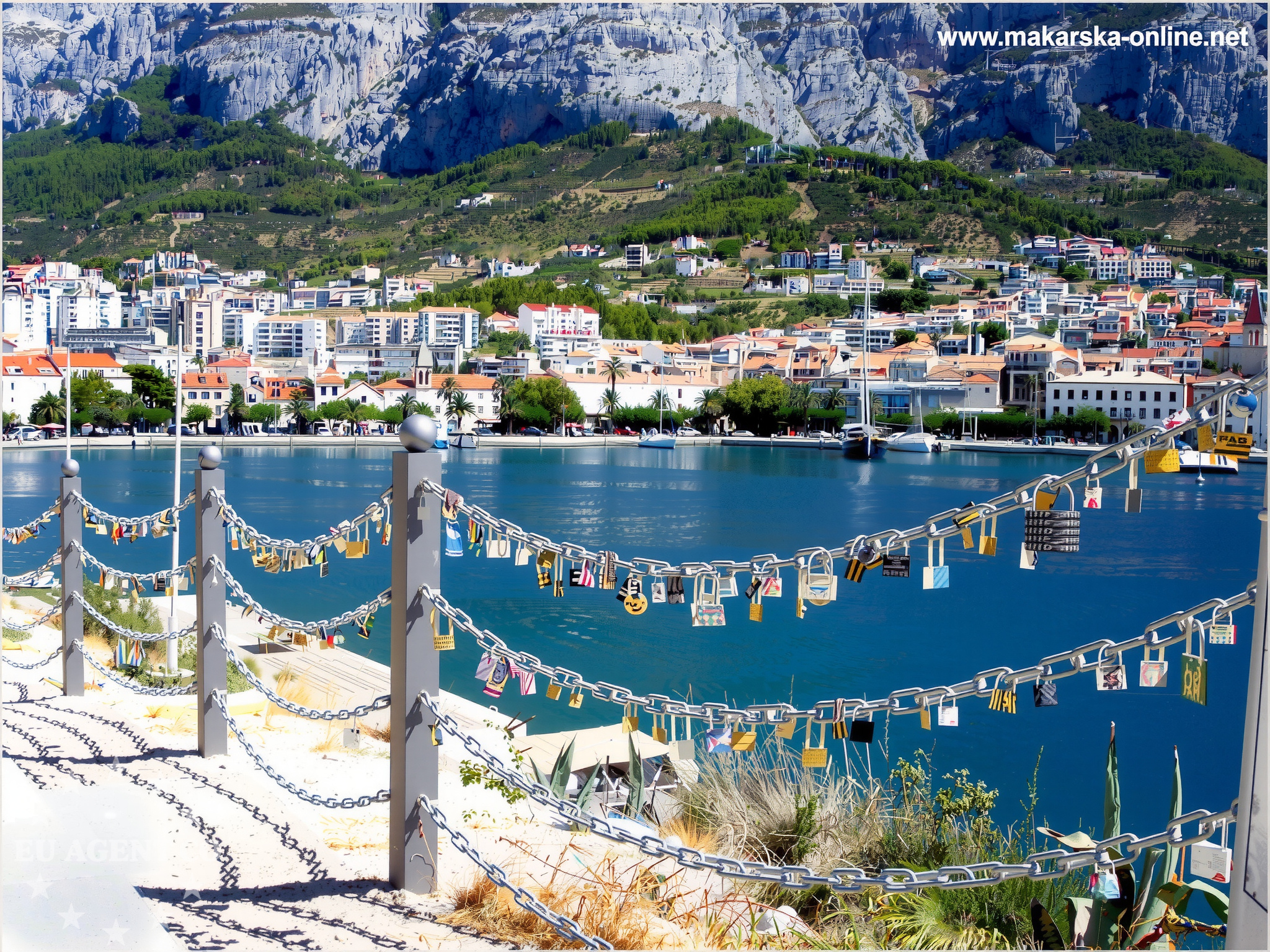 Additional view of Anchorage in Anchorage on the island St. Petar, Istria and Kvarner, Croatia photo 12