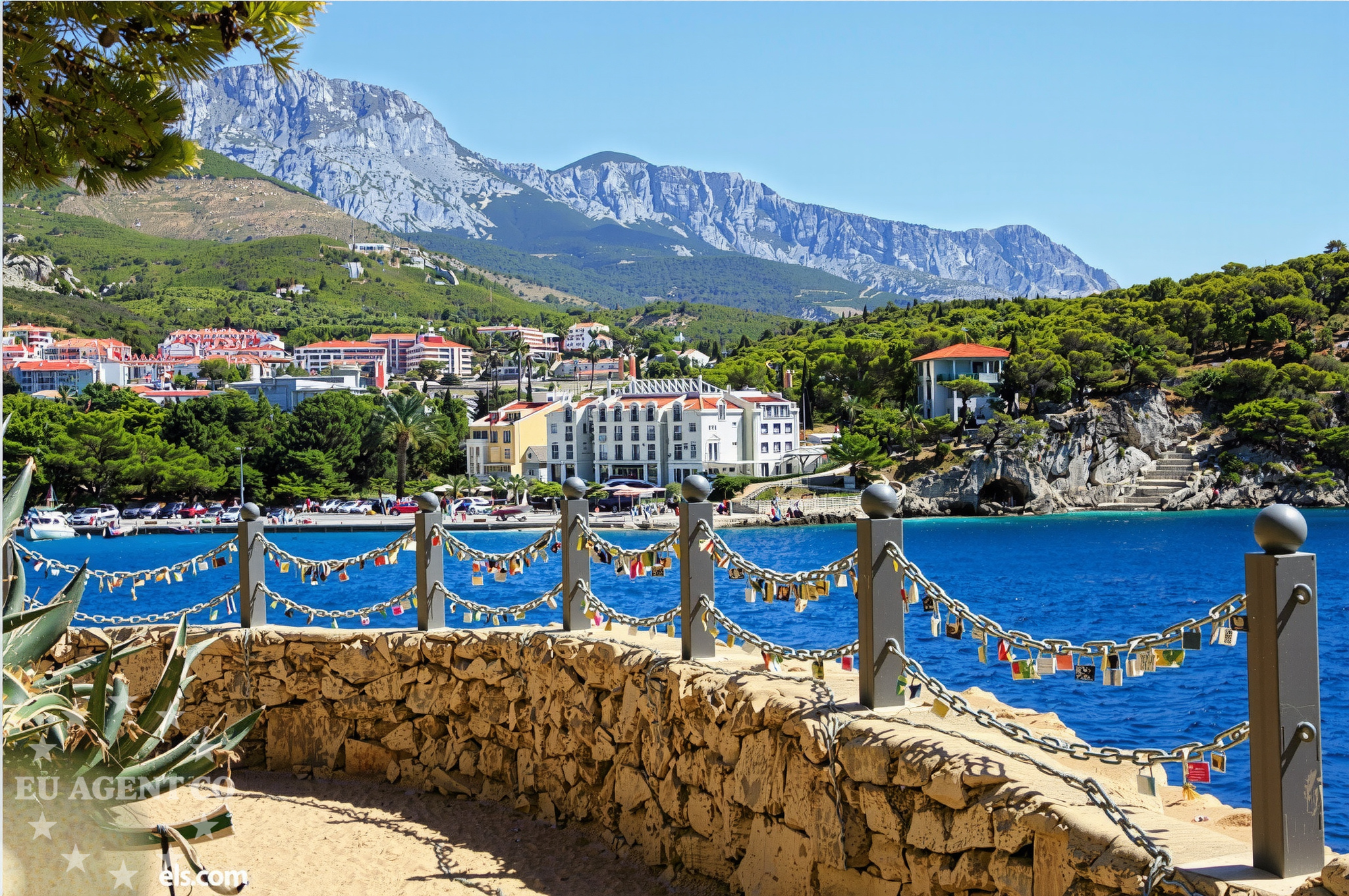 Additional view of Anchorage in Anchorage on the island St. Petar, Istria and Kvarner, Croatia photo 13